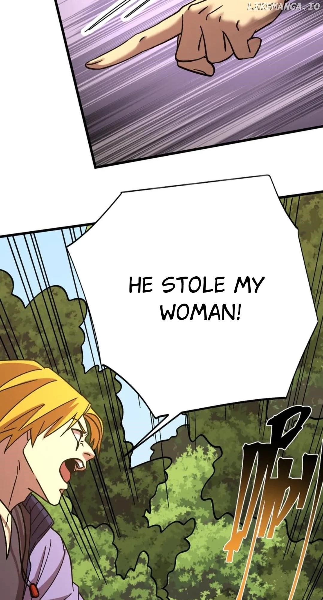 Logging 10,000 Years into the Future - Chapter 209 Page 47