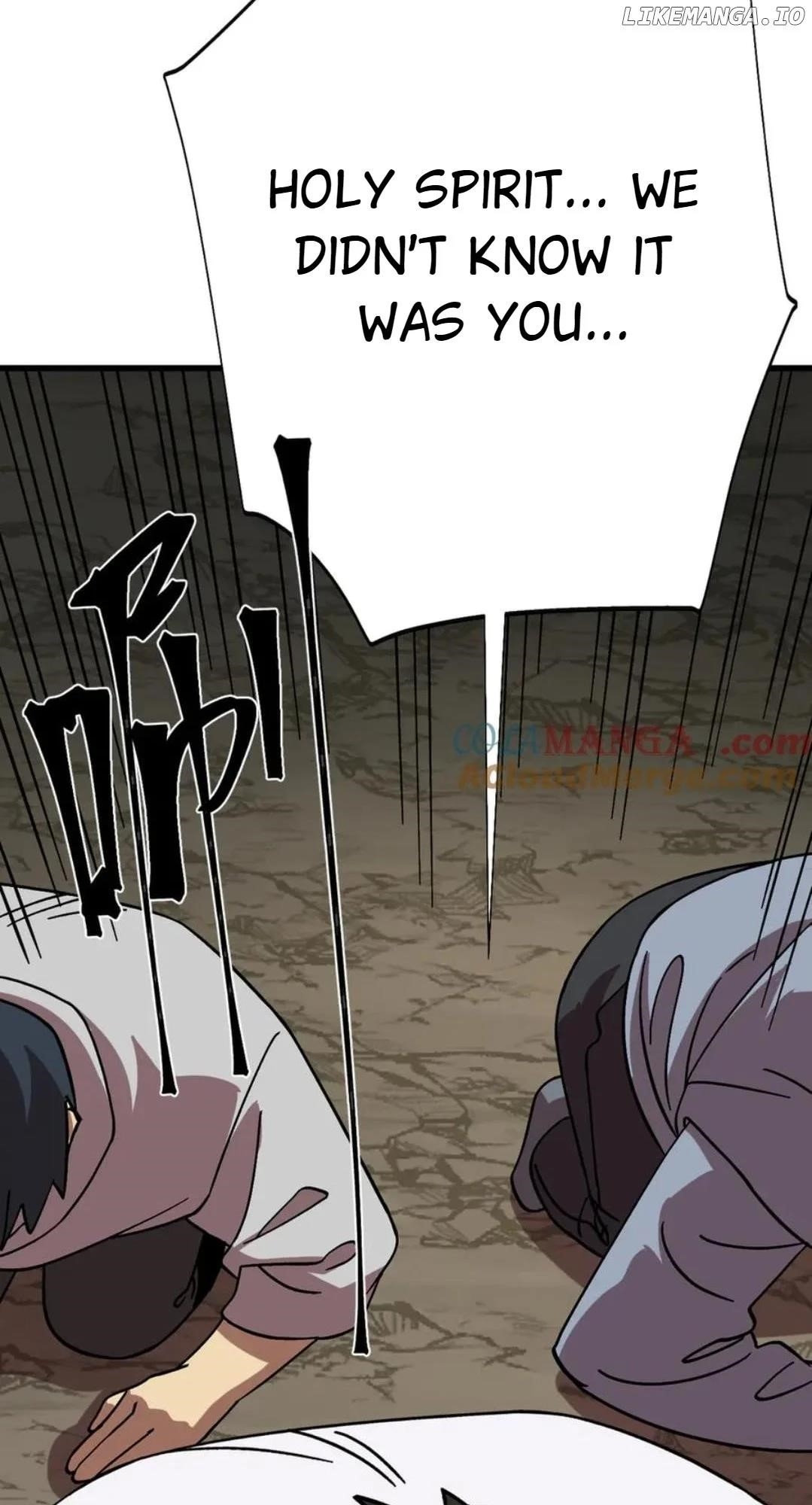 Logging 10,000 Years into the Future - Chapter 209 Page 53