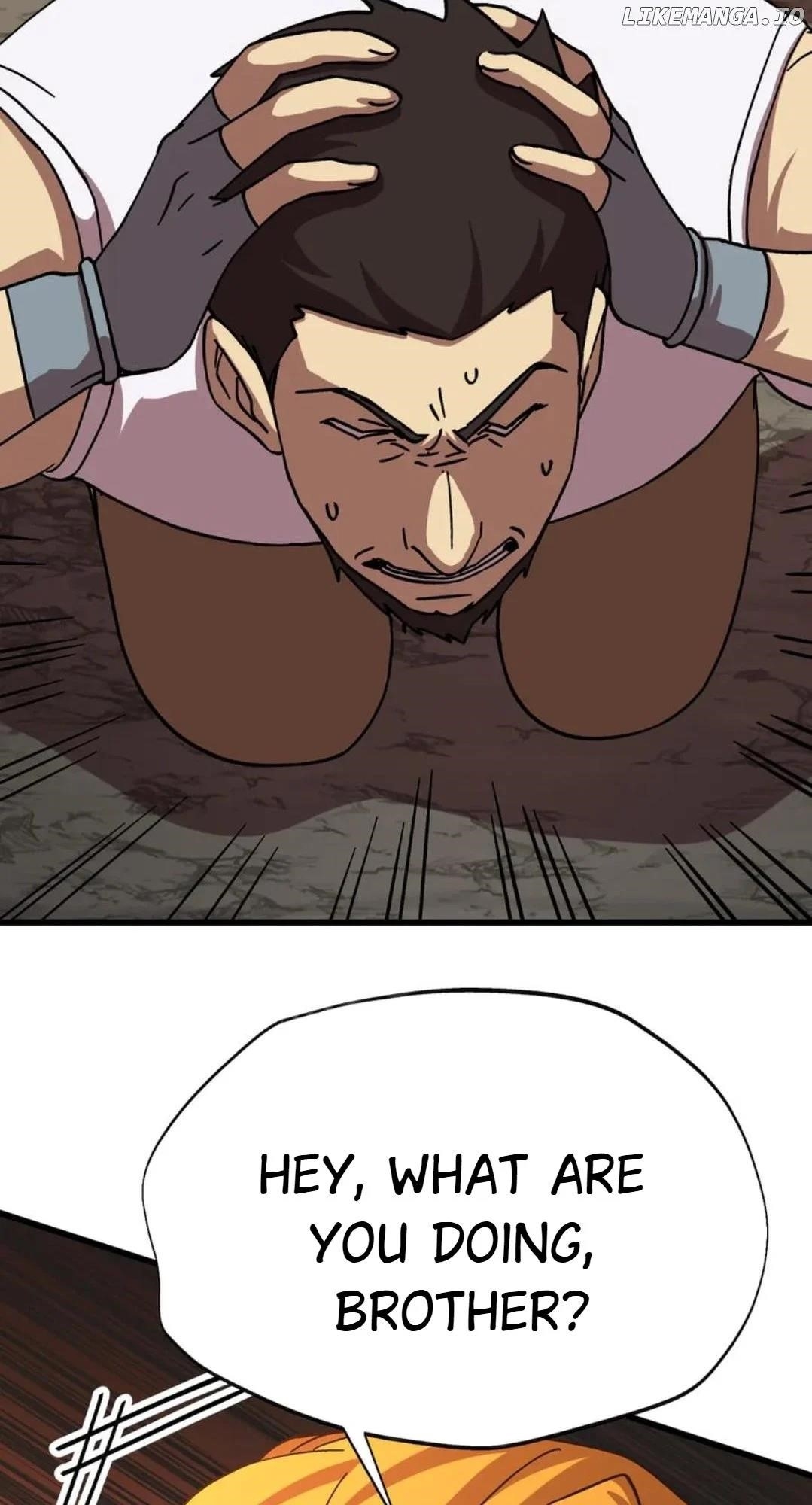 Logging 10,000 Years into the Future - Chapter 209 Page 54