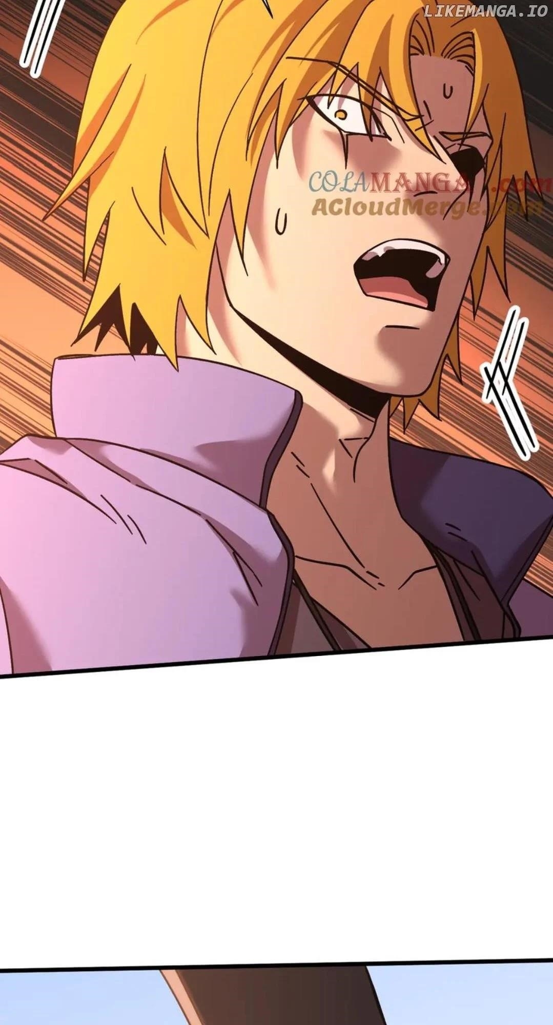 Logging 10,000 Years into the Future - Chapter 209 Page 55