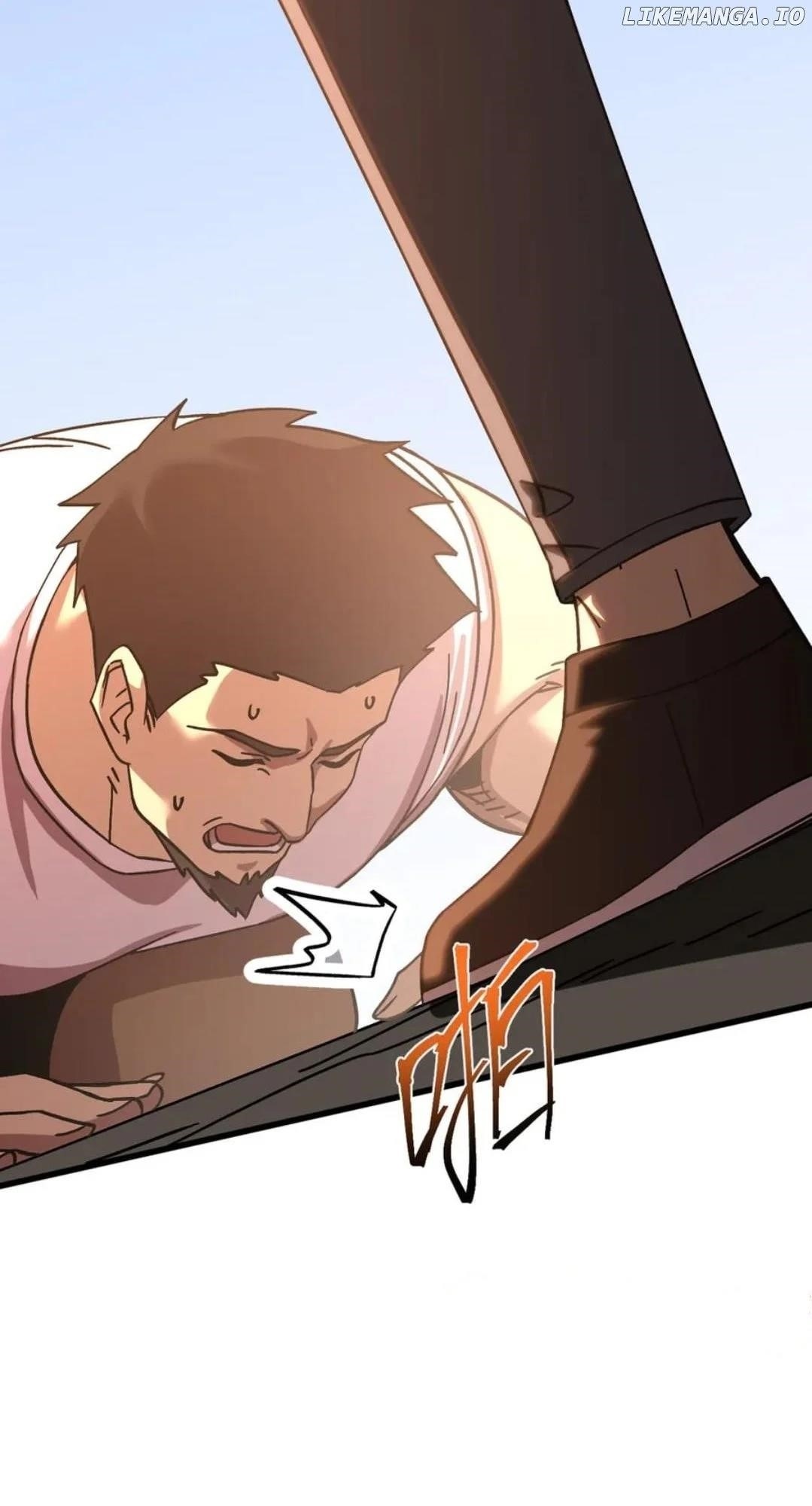 Logging 10,000 Years into the Future - Chapter 209 Page 56