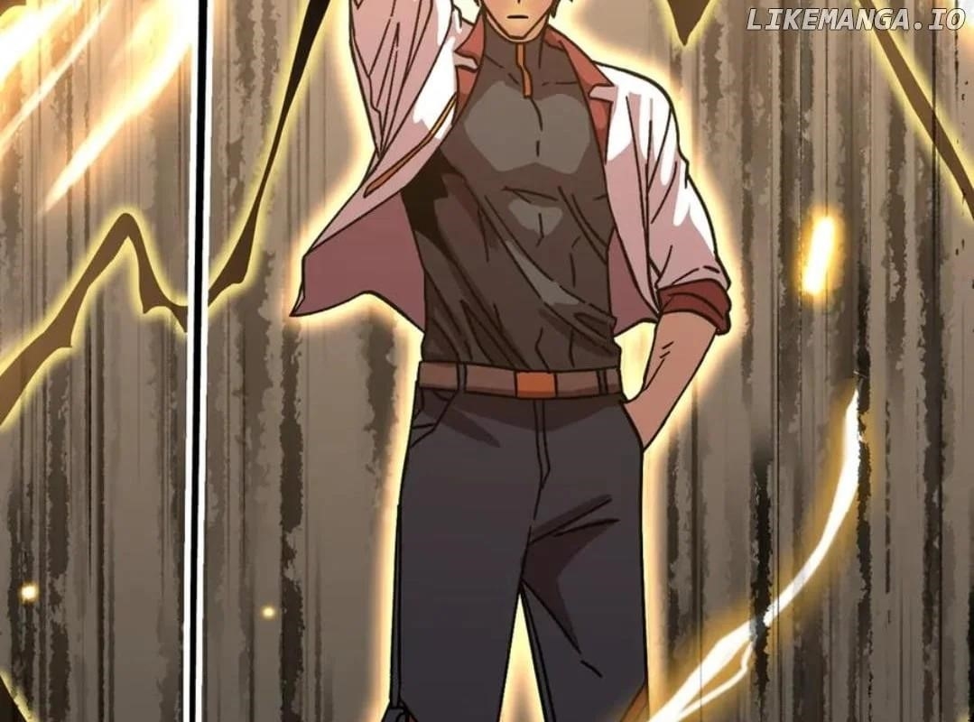 Logging 10,000 Years into the Future - Chapter 209 Page 59