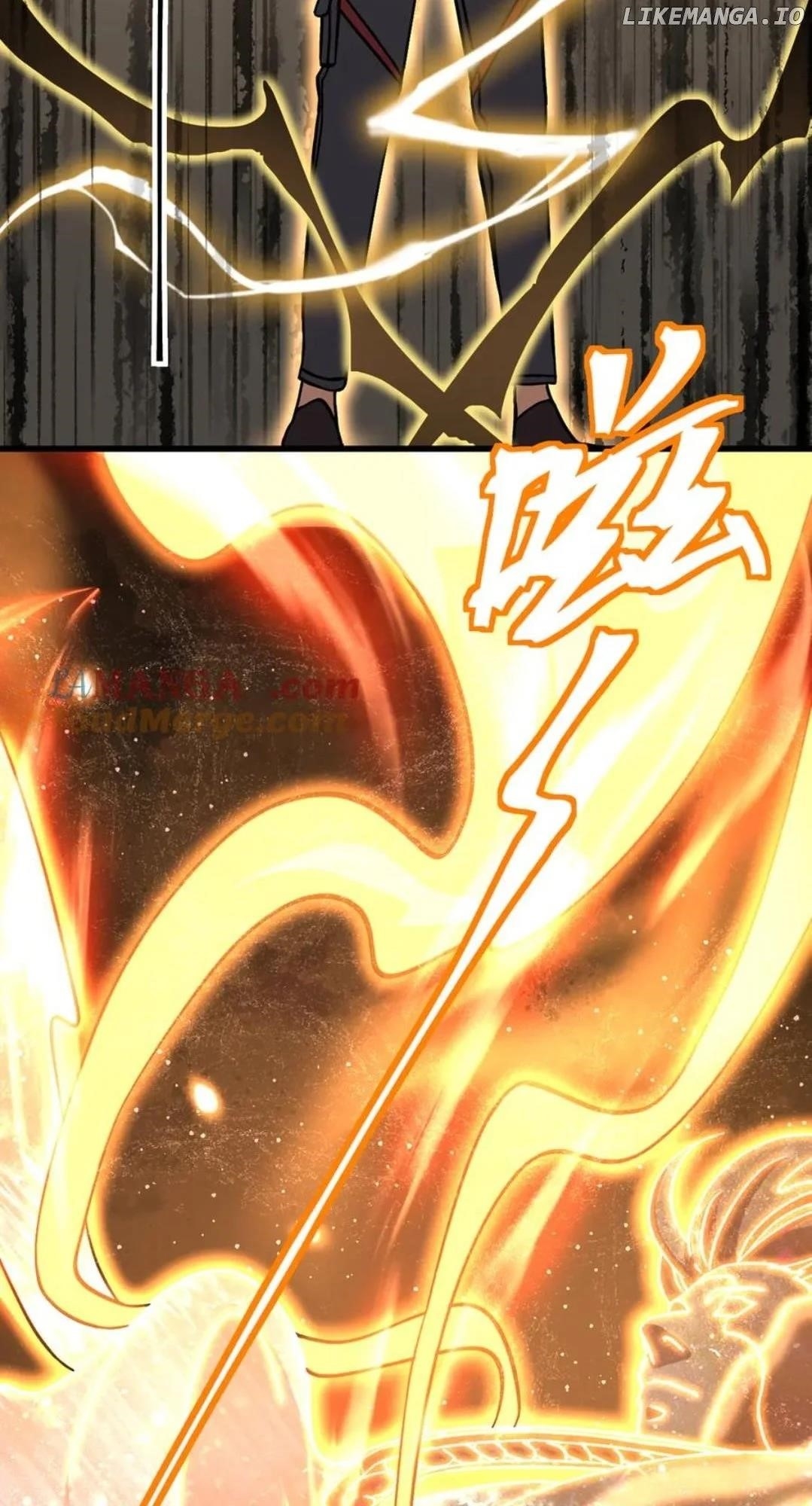 Logging 10,000 Years into the Future - Chapter 209 Page 60