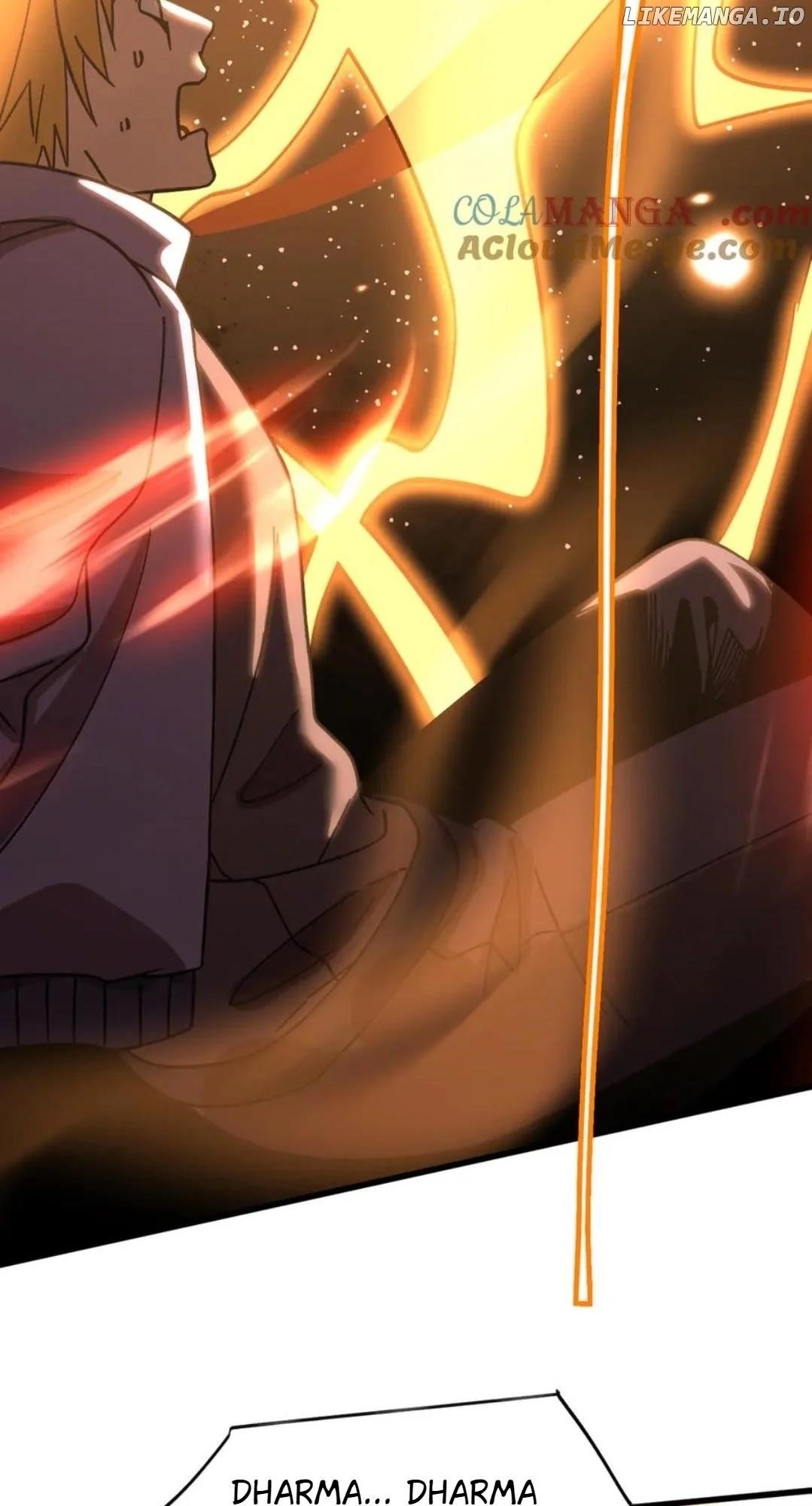 Logging 10,000 Years into the Future - Chapter 209 Page 62