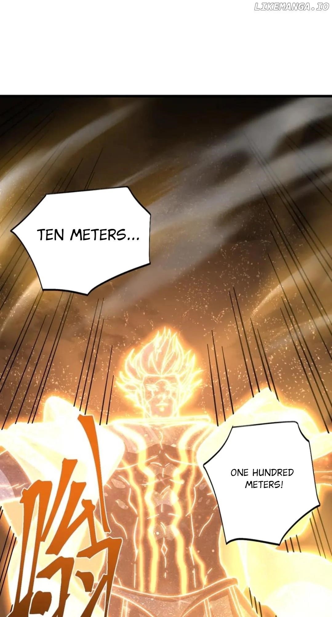 Logging 10,000 Years into the Future - Chapter 209 Page 64