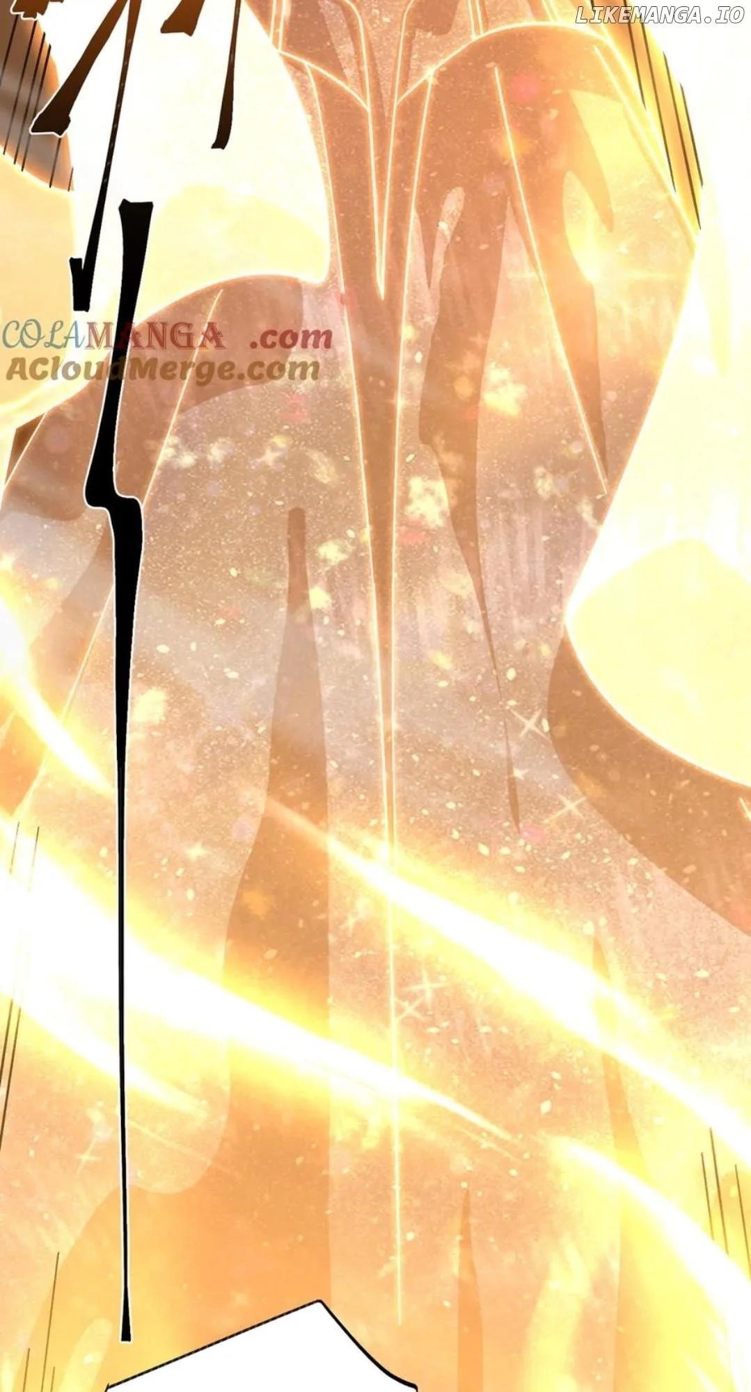 Logging 10,000 Years into the Future - Chapter 209 Page 65