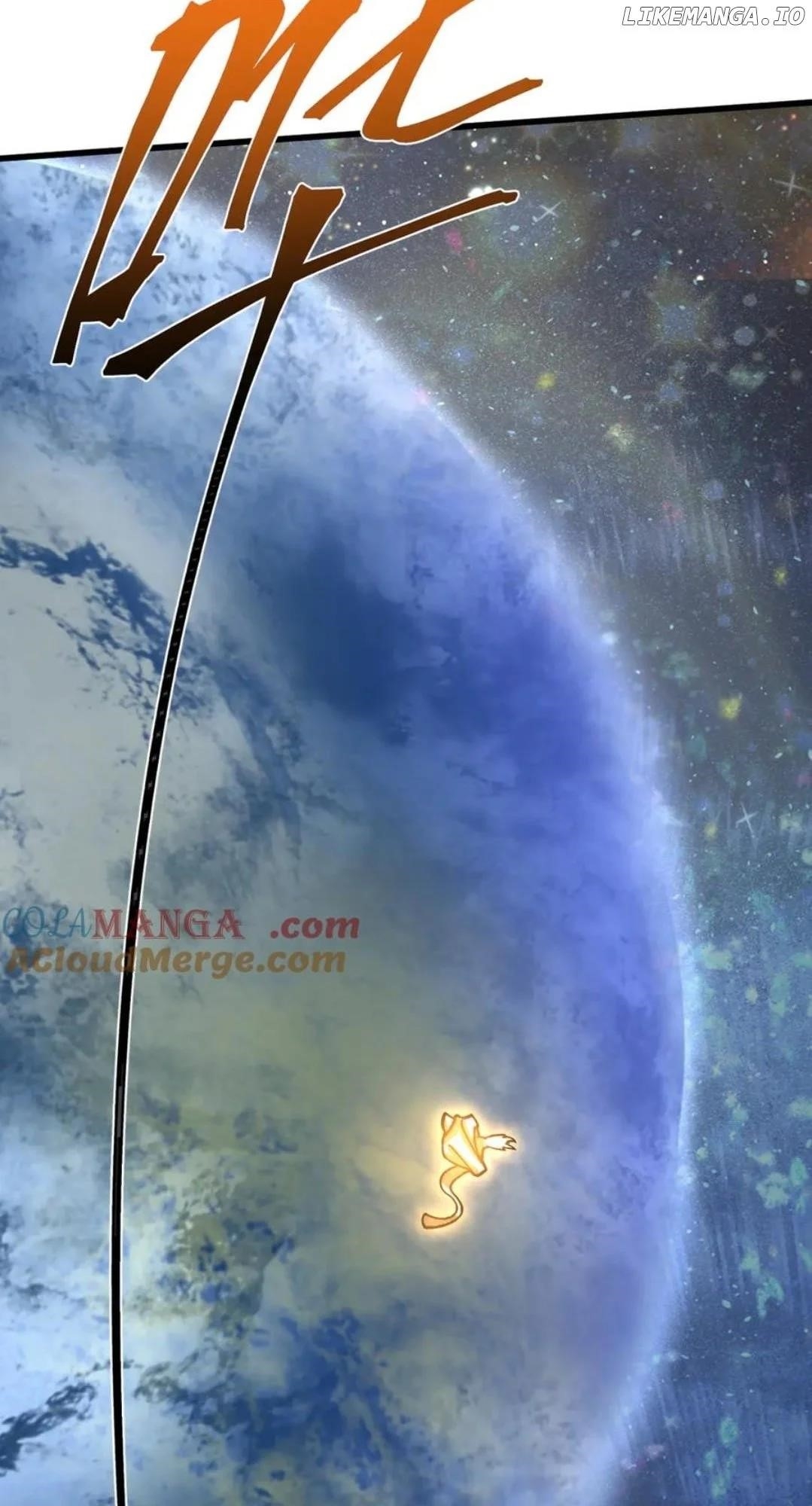 Logging 10,000 Years into the Future - Chapter 209 Page 68