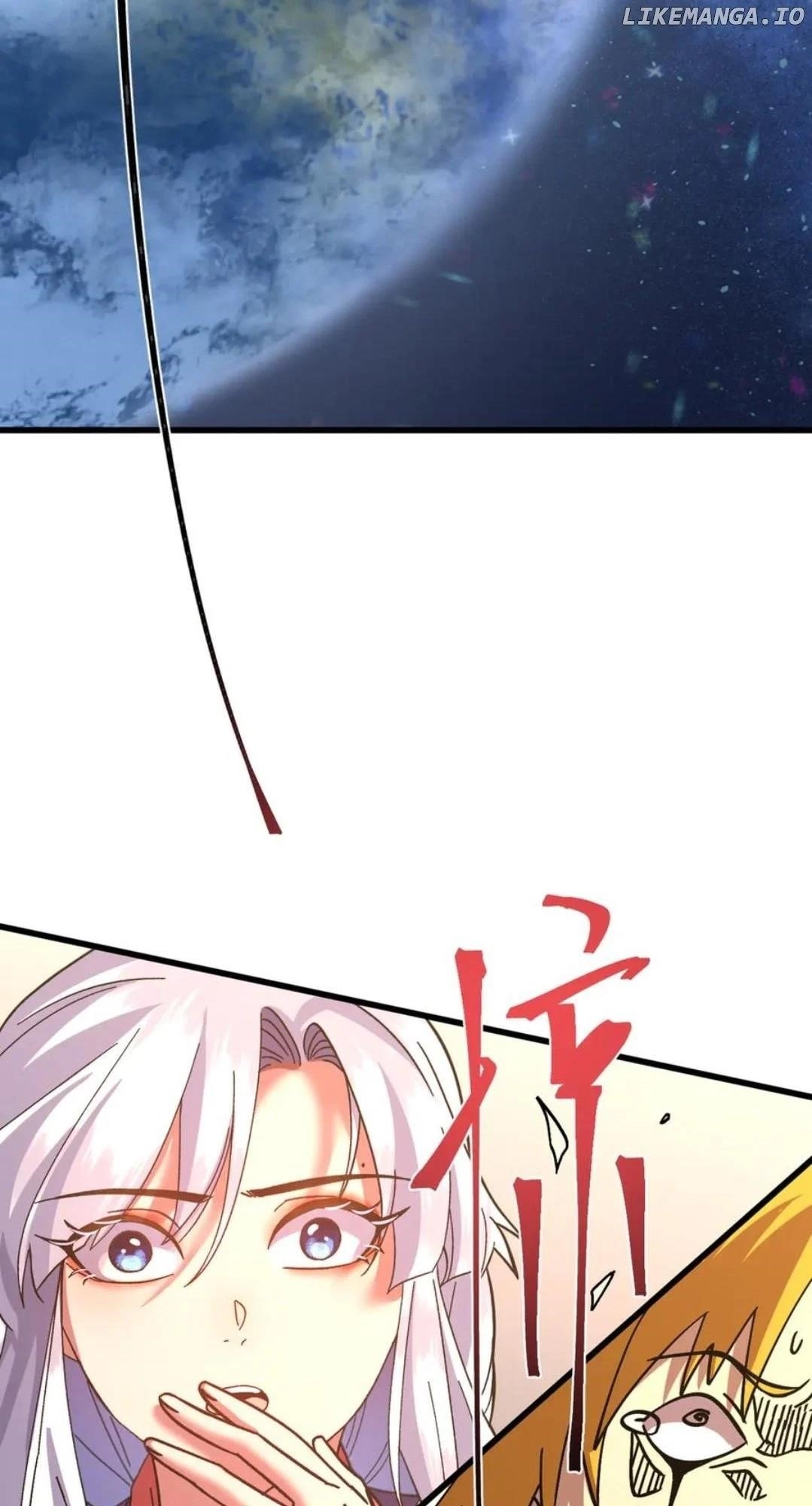 Logging 10,000 Years into the Future - Chapter 209 Page 69