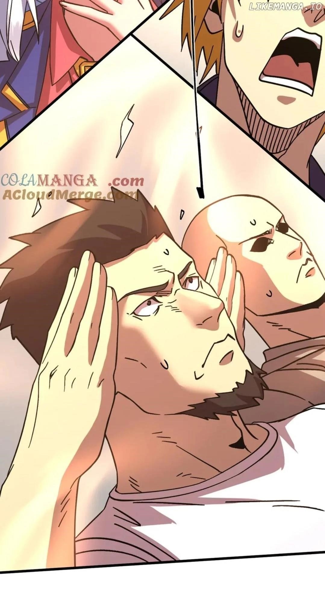 Logging 10,000 Years into the Future - Chapter 209 Page 70