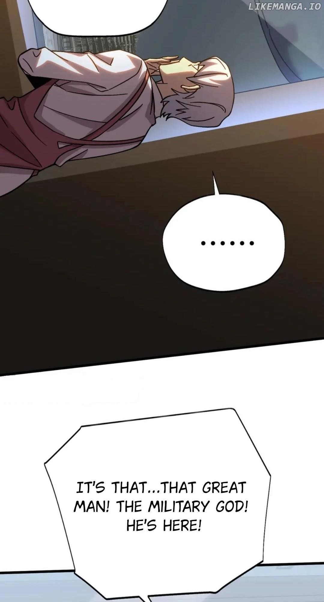 Logging 10,000 Years into the Future - Chapter 209 Page 73