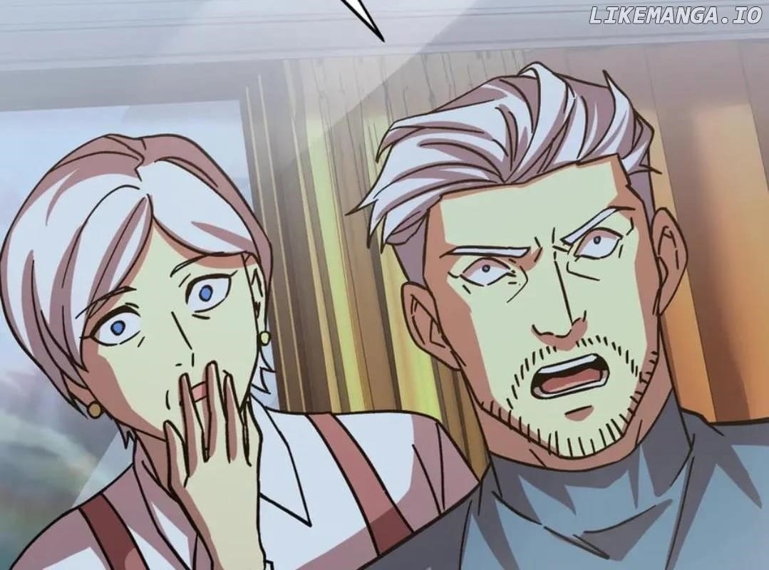 Logging 10,000 Years into the Future - Chapter 209 Page 74