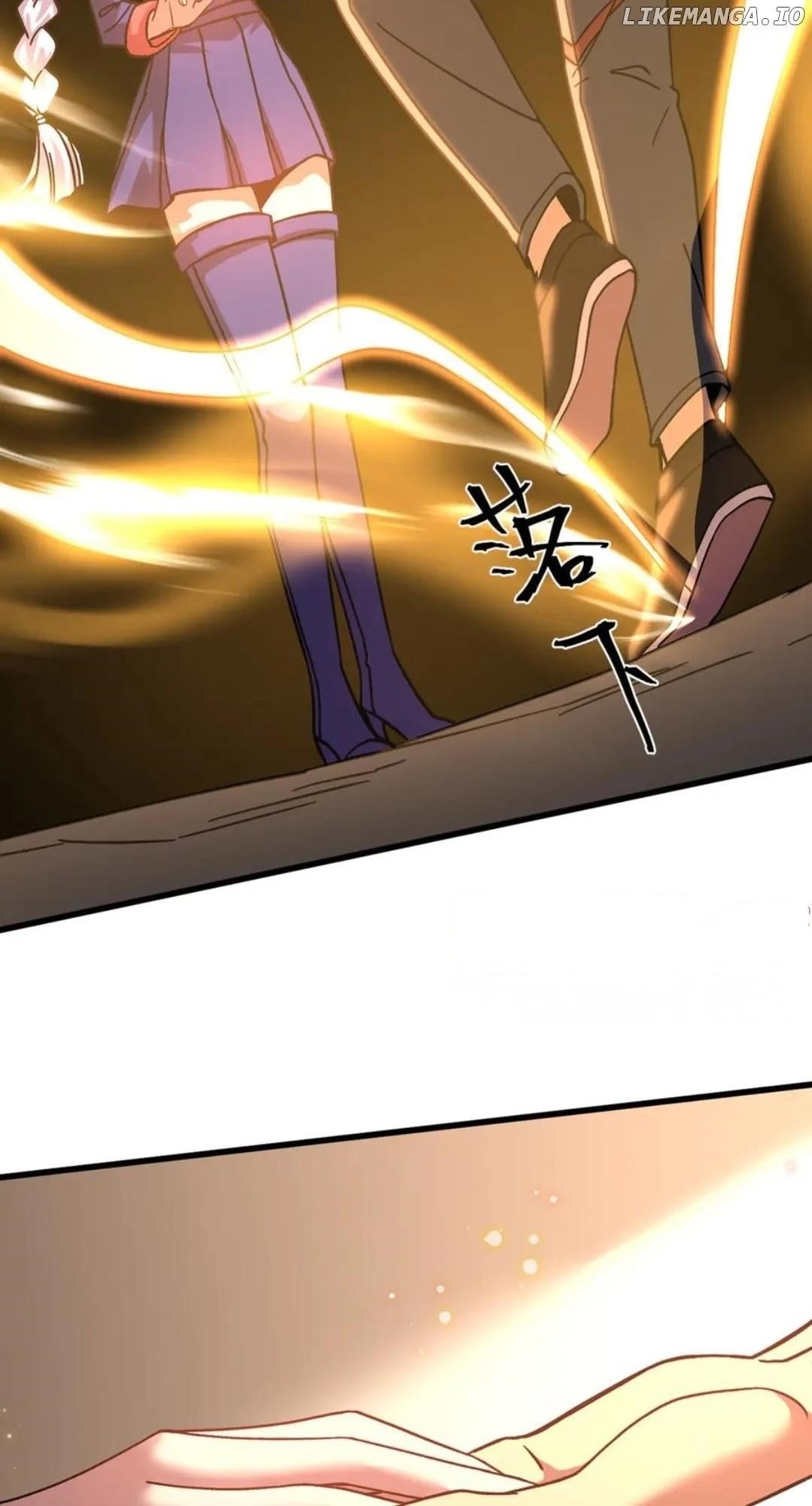 Logging 10,000 Years into the Future - Chapter 209 Page 77