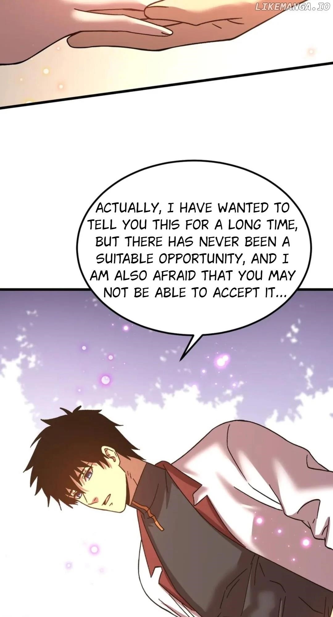 Logging 10,000 Years into the Future - Chapter 209 Page 78