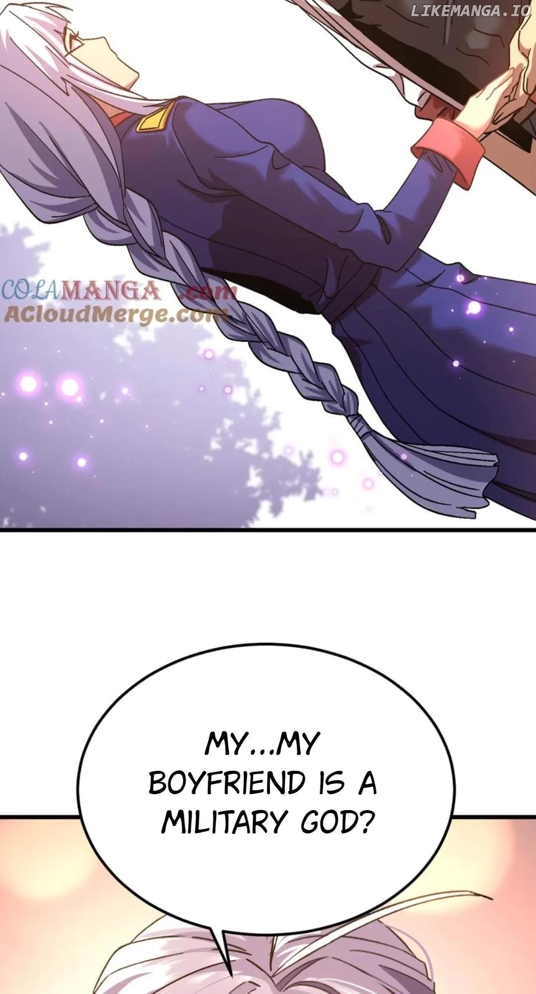 Logging 10,000 Years into the Future - Chapter 209 Page 79