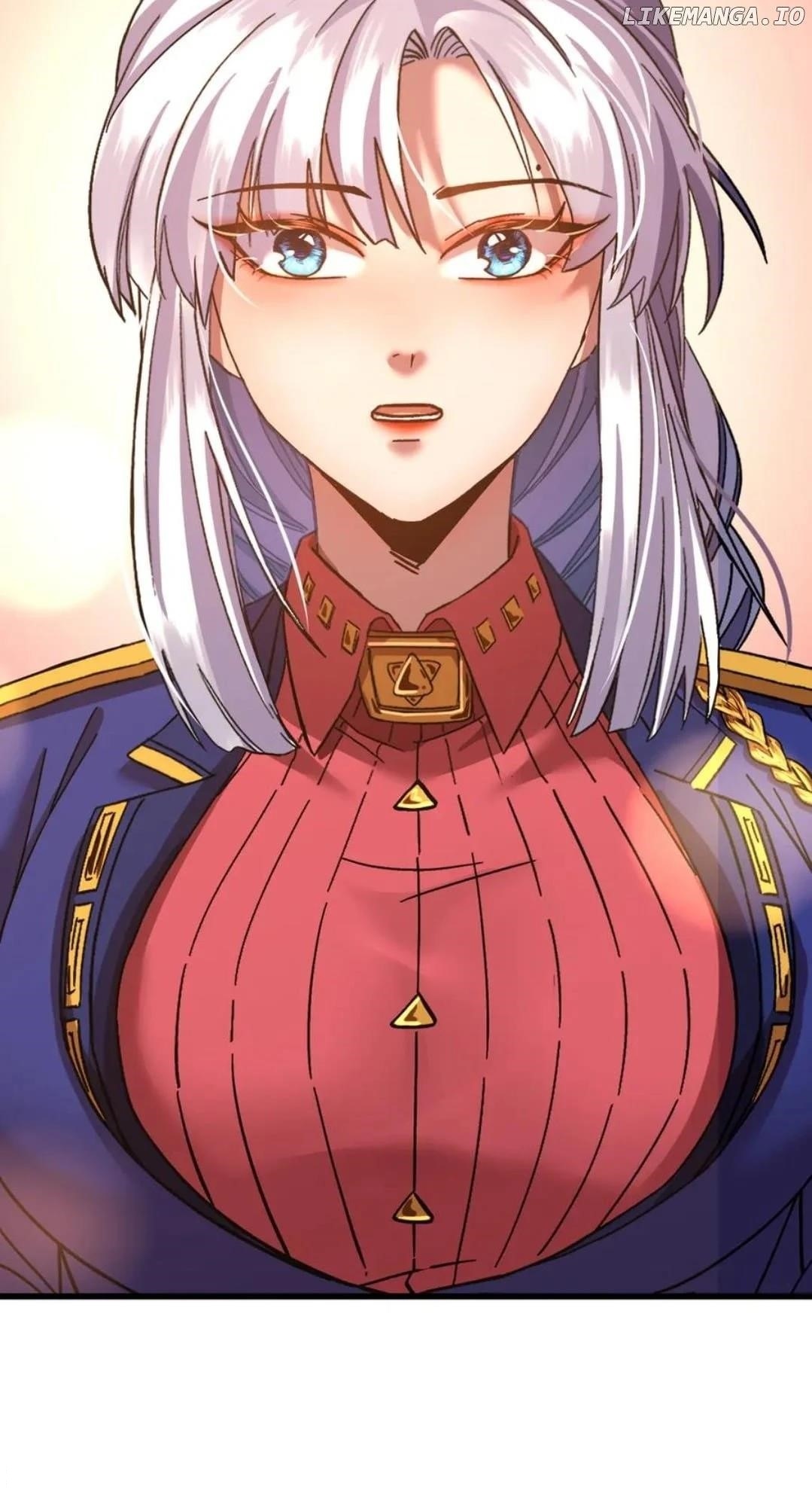 Logging 10,000 Years into the Future - Chapter 209 Page 80