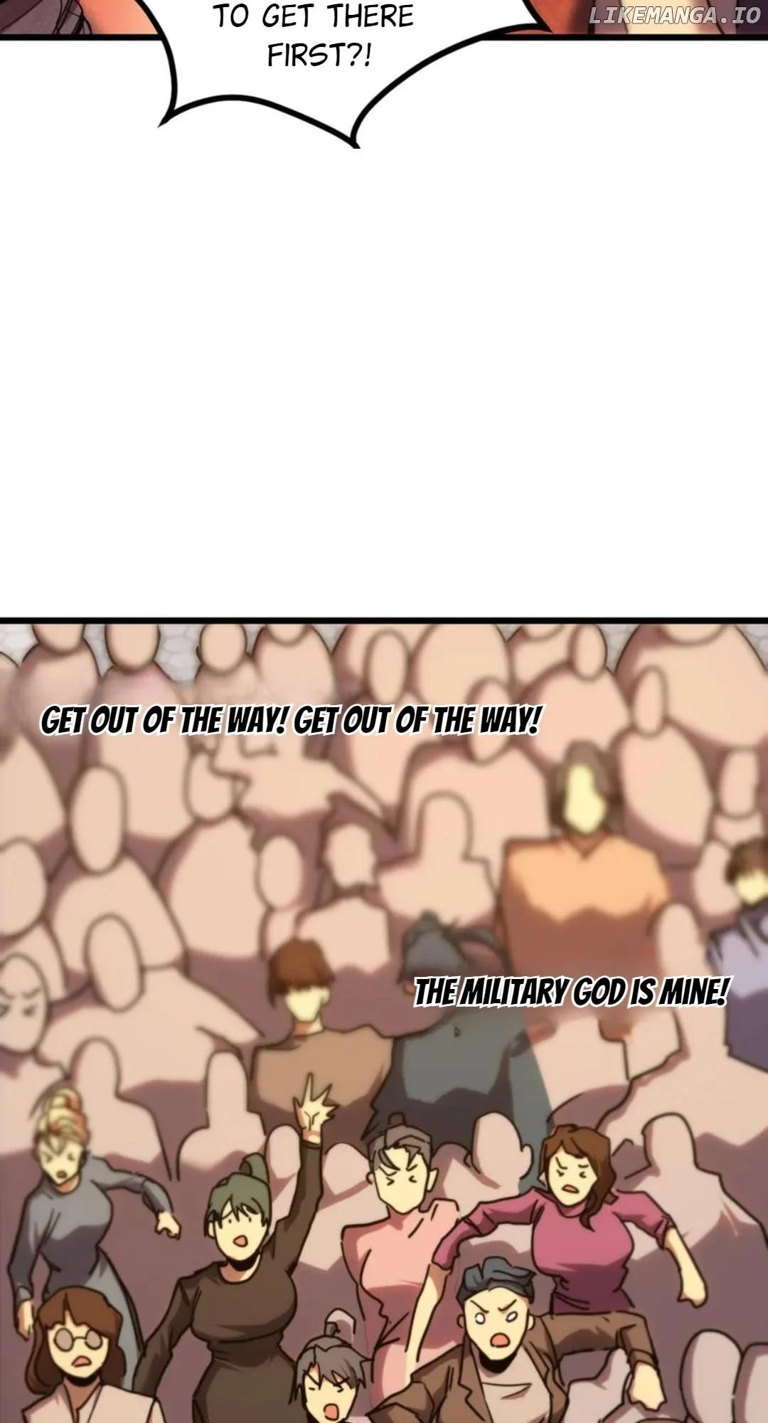 Logging 10,000 Years into the Future - Chapter 210 Page 10