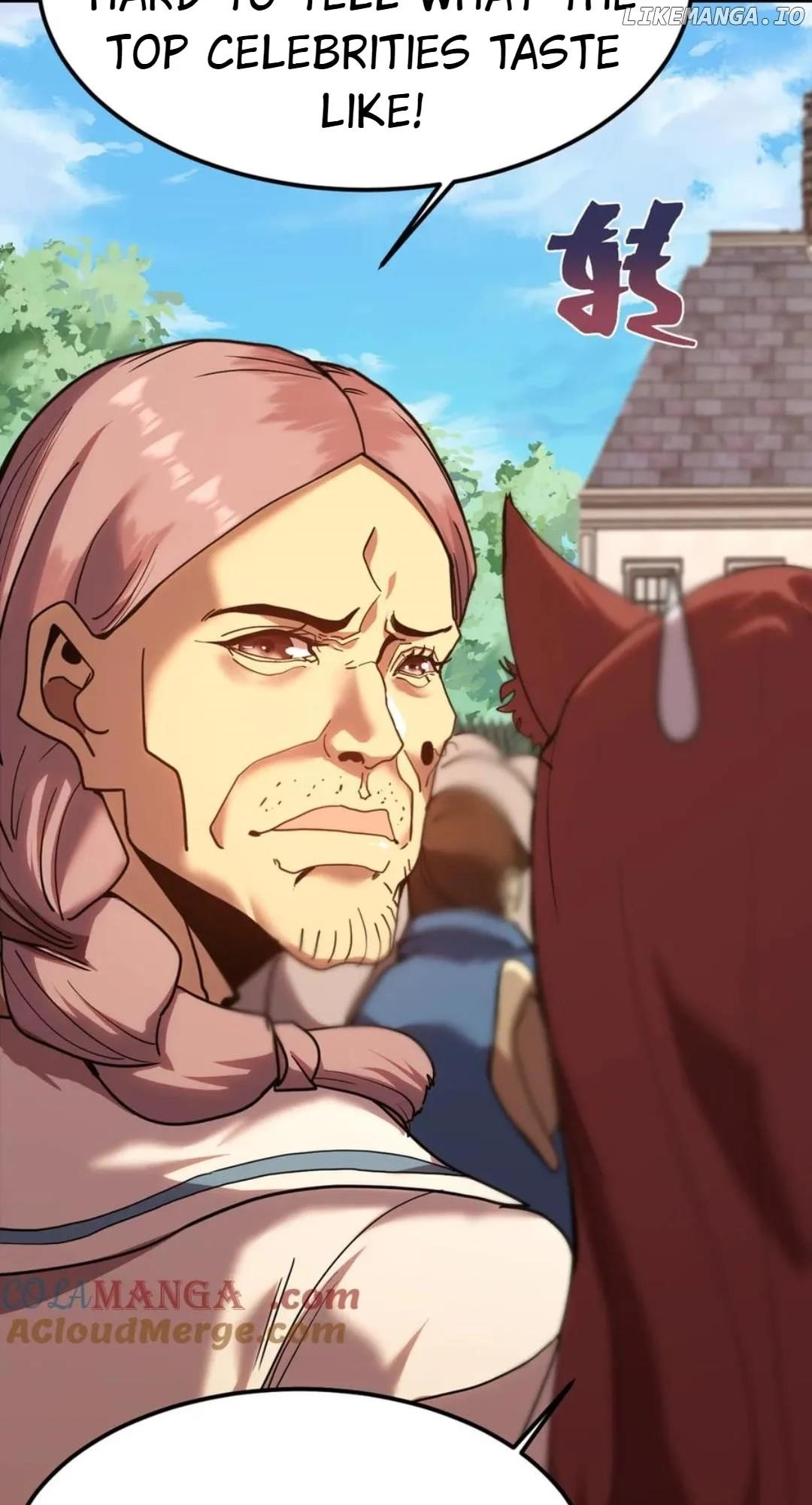 Logging 10,000 Years into the Future - Chapter 210 Page 13