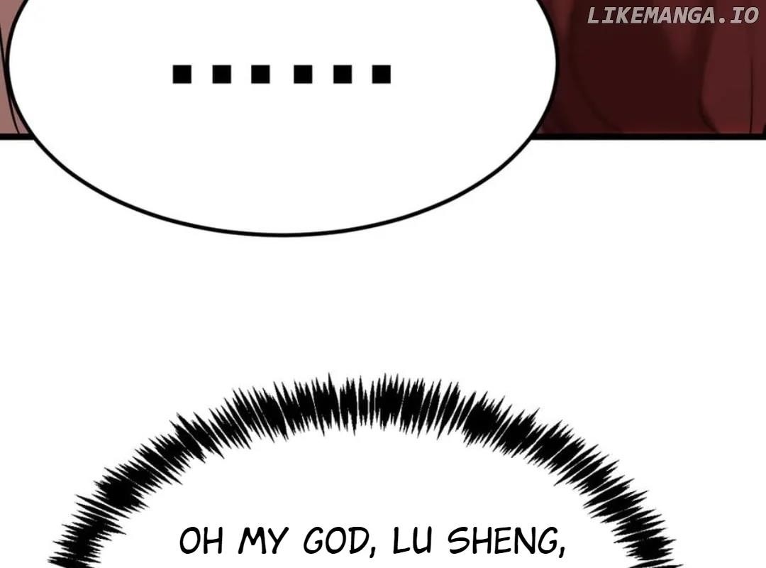 Logging 10,000 Years into the Future - Chapter 210 Page 14