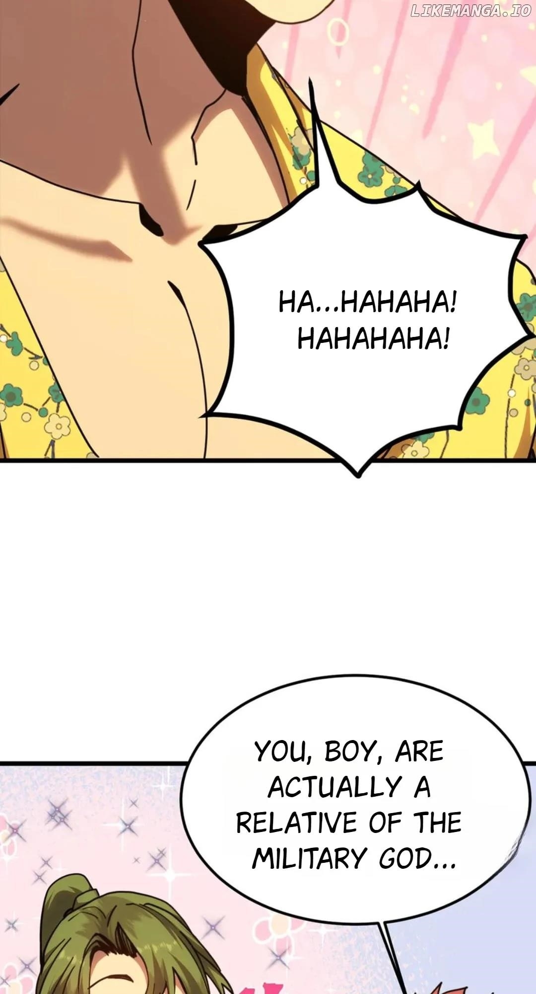 Logging 10,000 Years into the Future - Chapter 210 Page 17