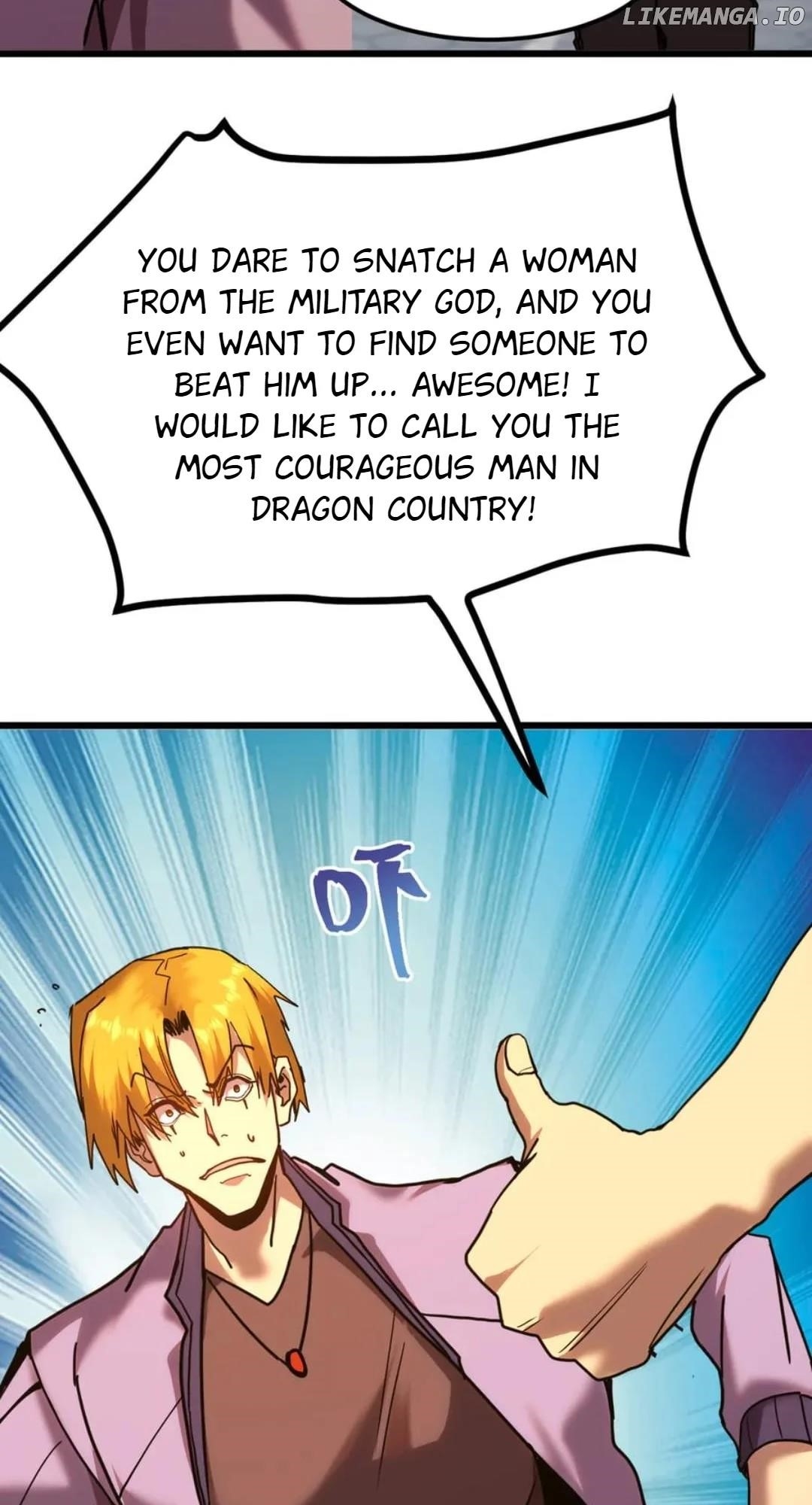 Logging 10,000 Years into the Future - Chapter 210 Page 20