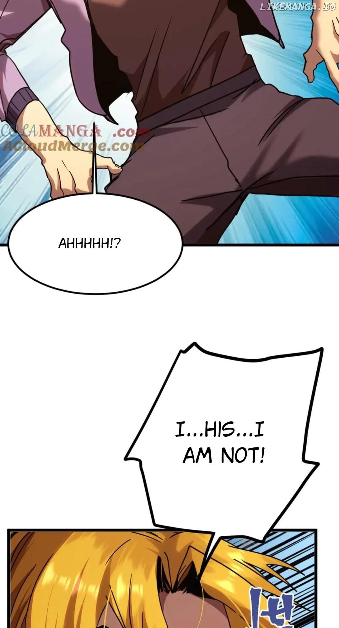 Logging 10,000 Years into the Future - Chapter 210 Page 21