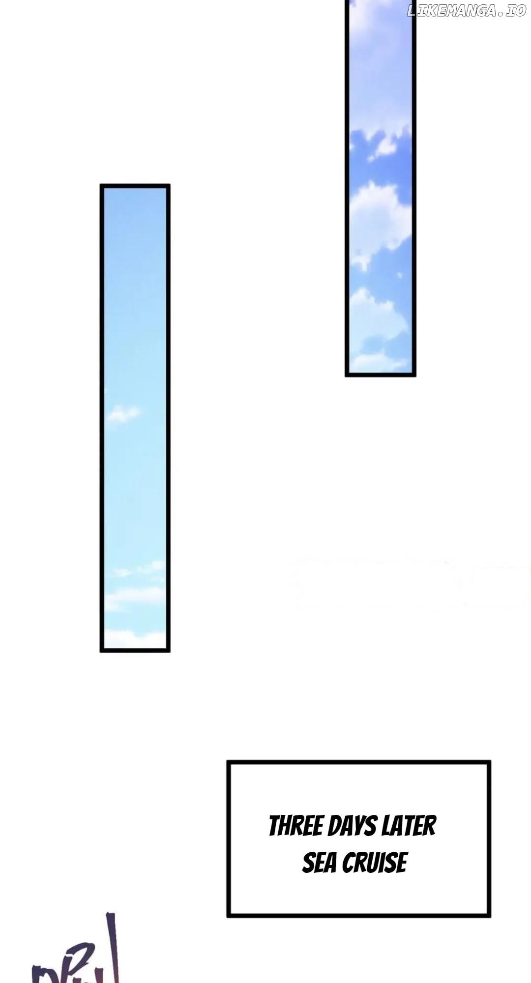 Logging 10,000 Years into the Future - Chapter 210 Page 24