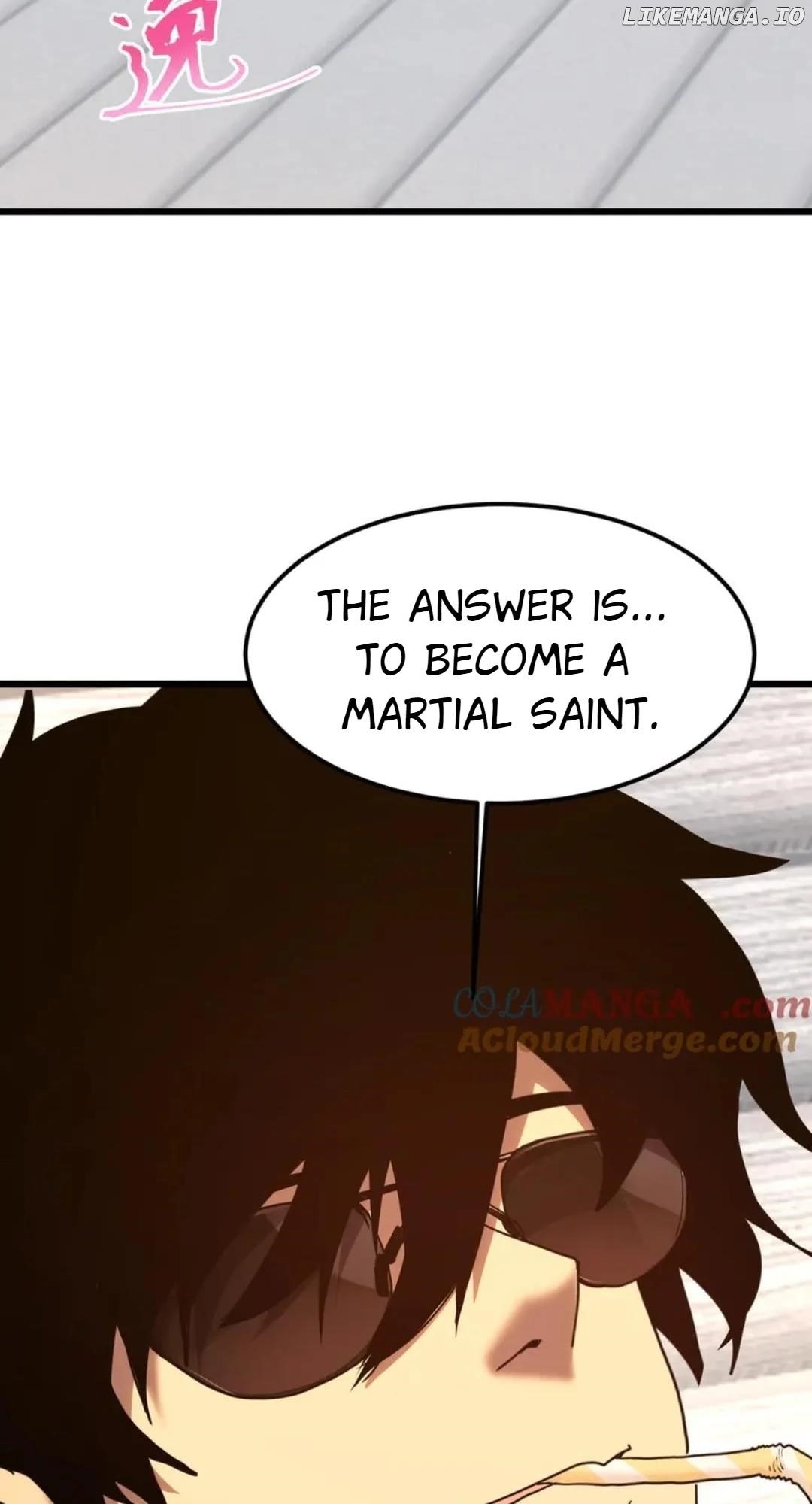 Logging 10,000 Years into the Future - Chapter 210 Page 27