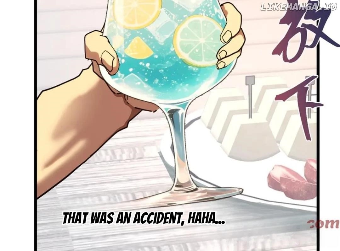 Logging 10,000 Years into the Future - Chapter 210 Page 29