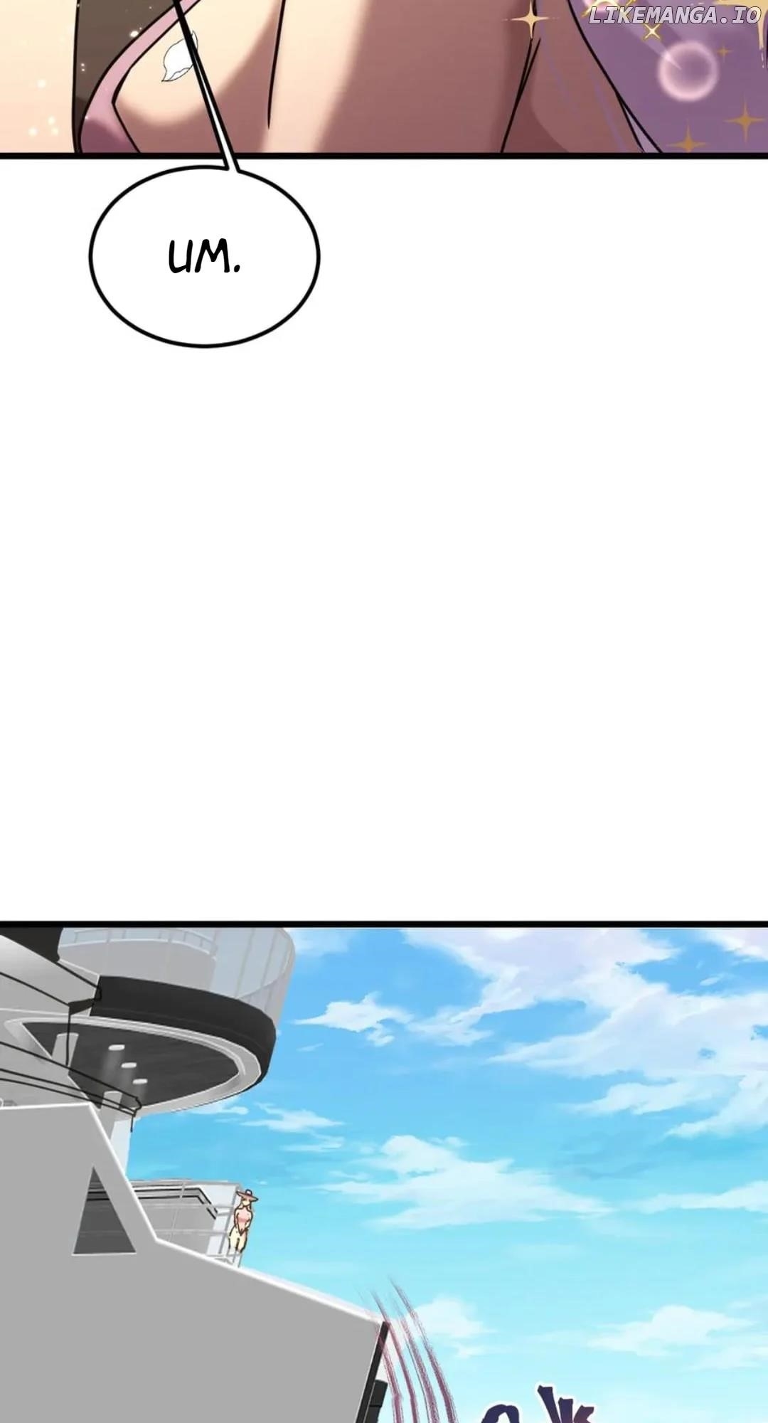 Logging 10,000 Years into the Future - Chapter 210 Page 37