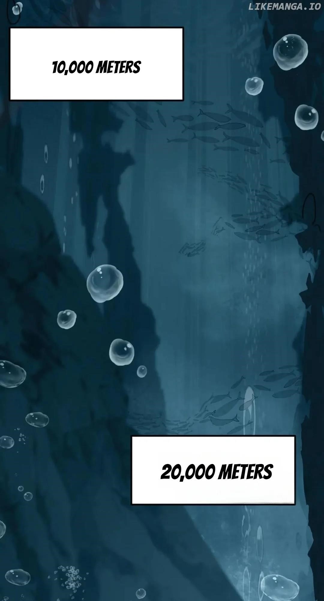 Logging 10,000 Years into the Future - Chapter 210 Page 39