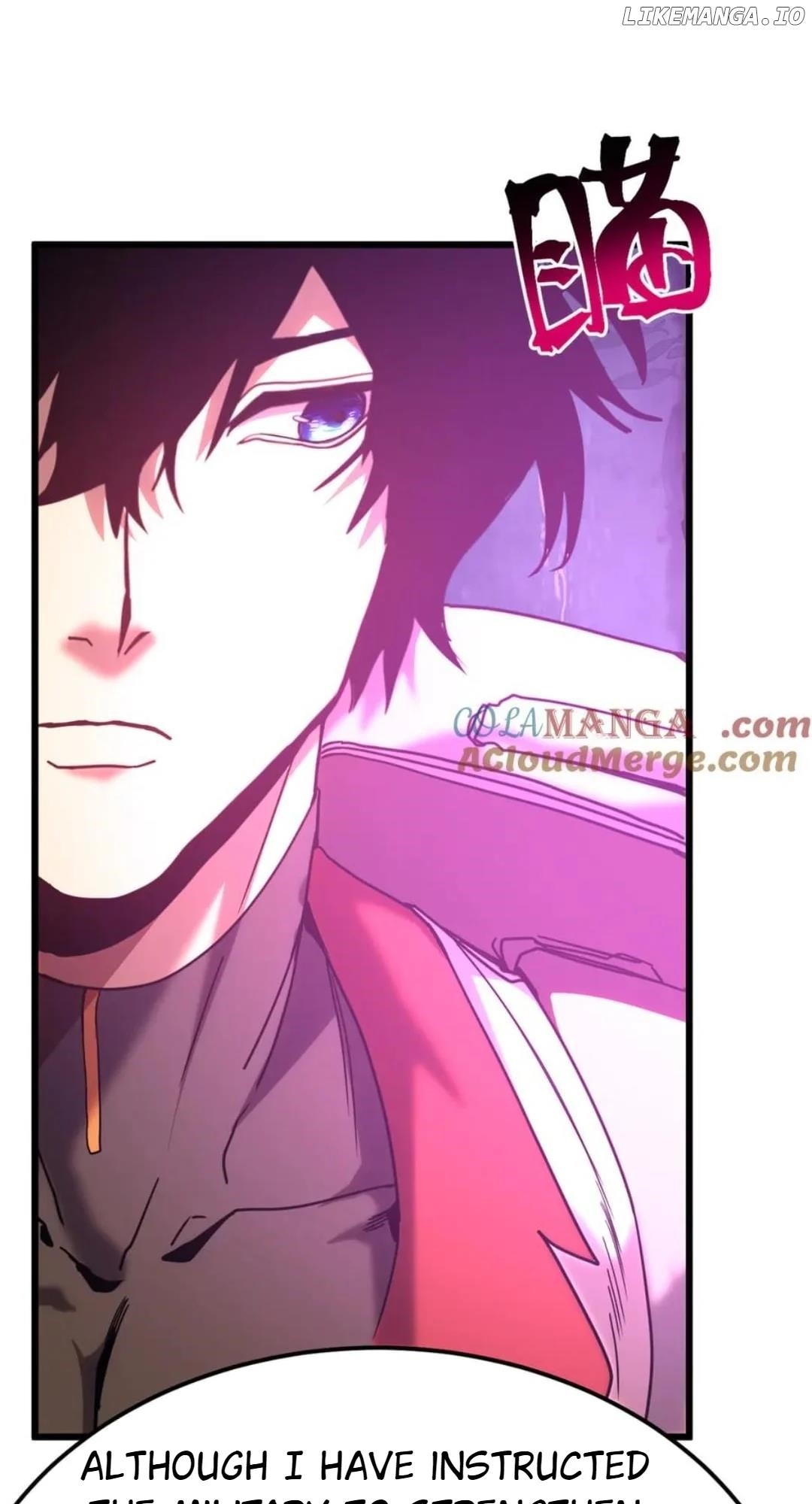 Logging 10,000 Years into the Future - Chapter 210 Page 41