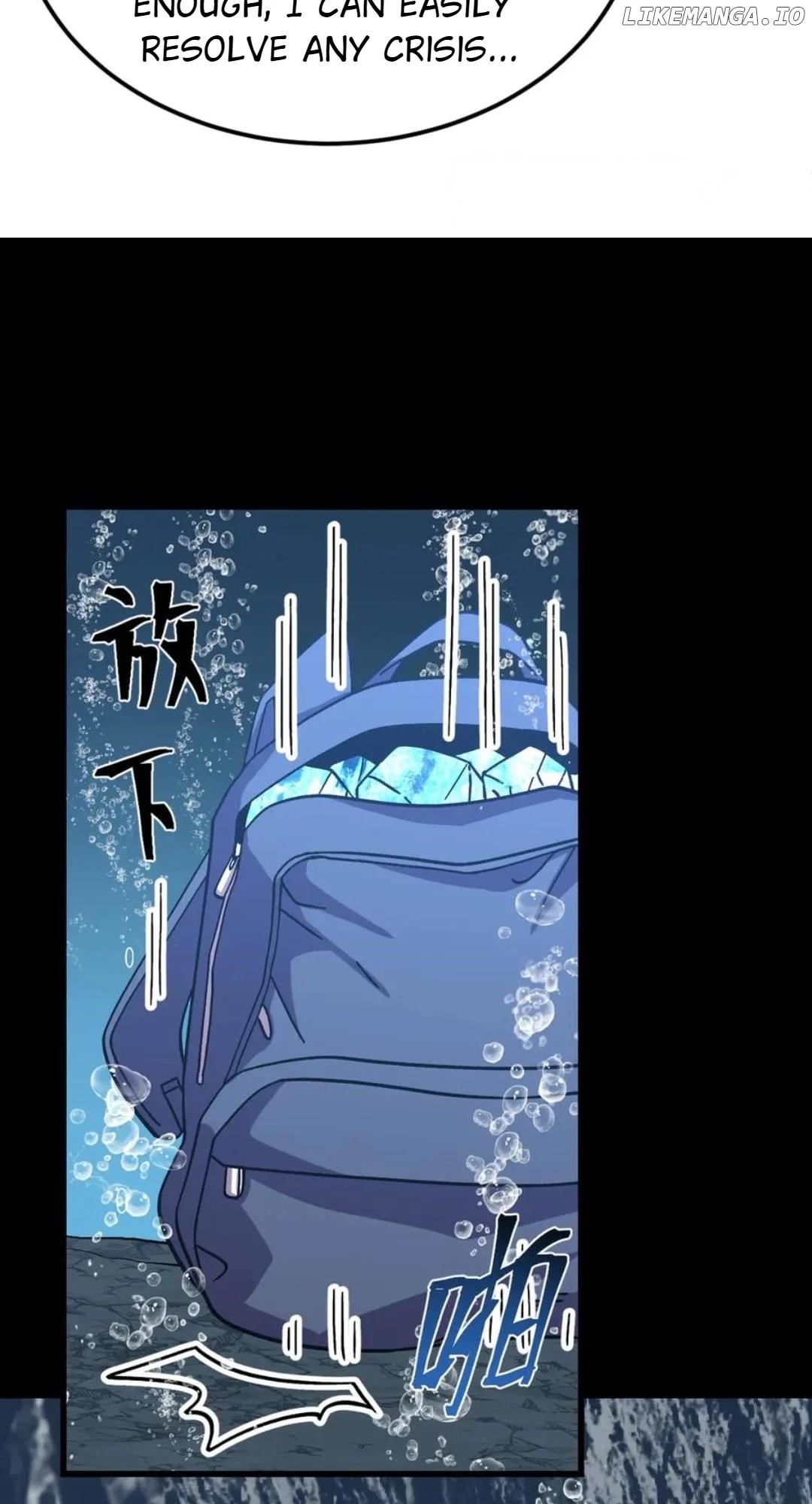 Logging 10,000 Years into the Future - Chapter 210 Page 45