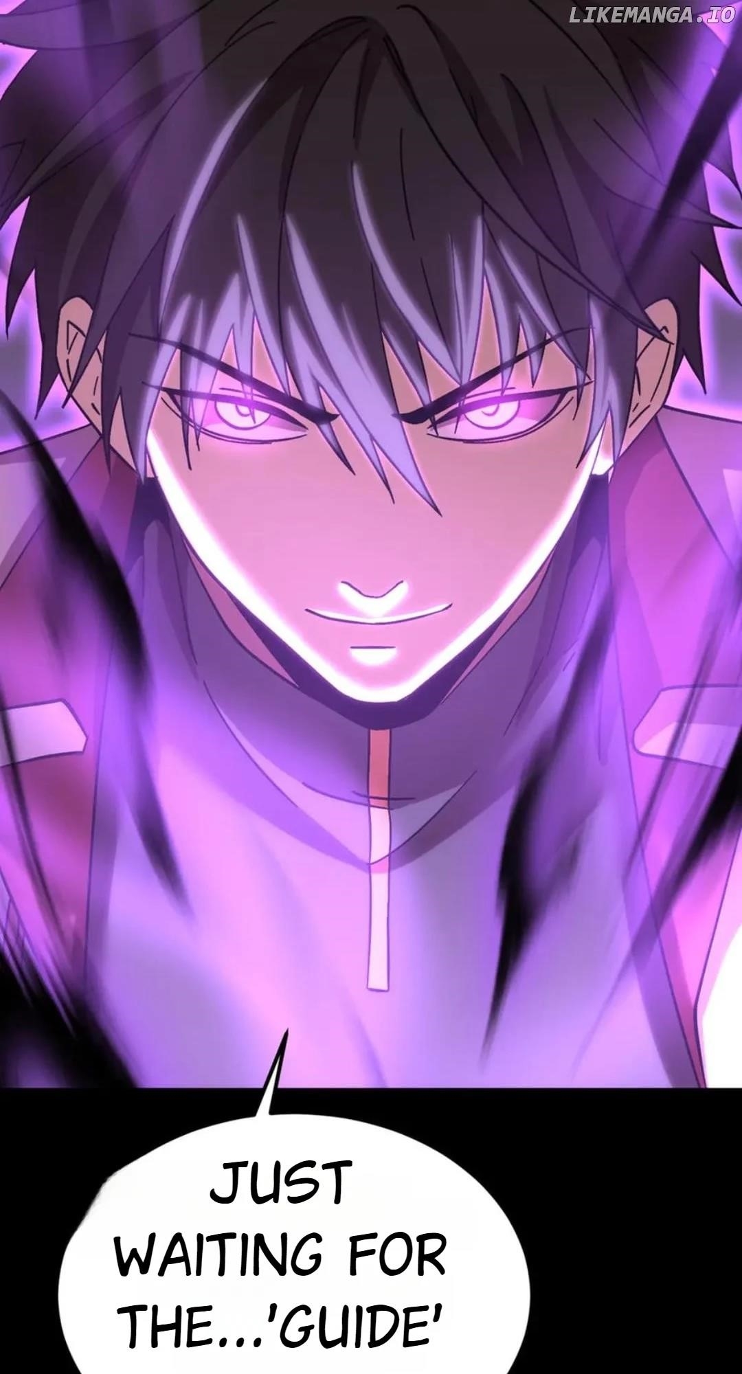 Logging 10,000 Years into the Future - Chapter 210 Page 51