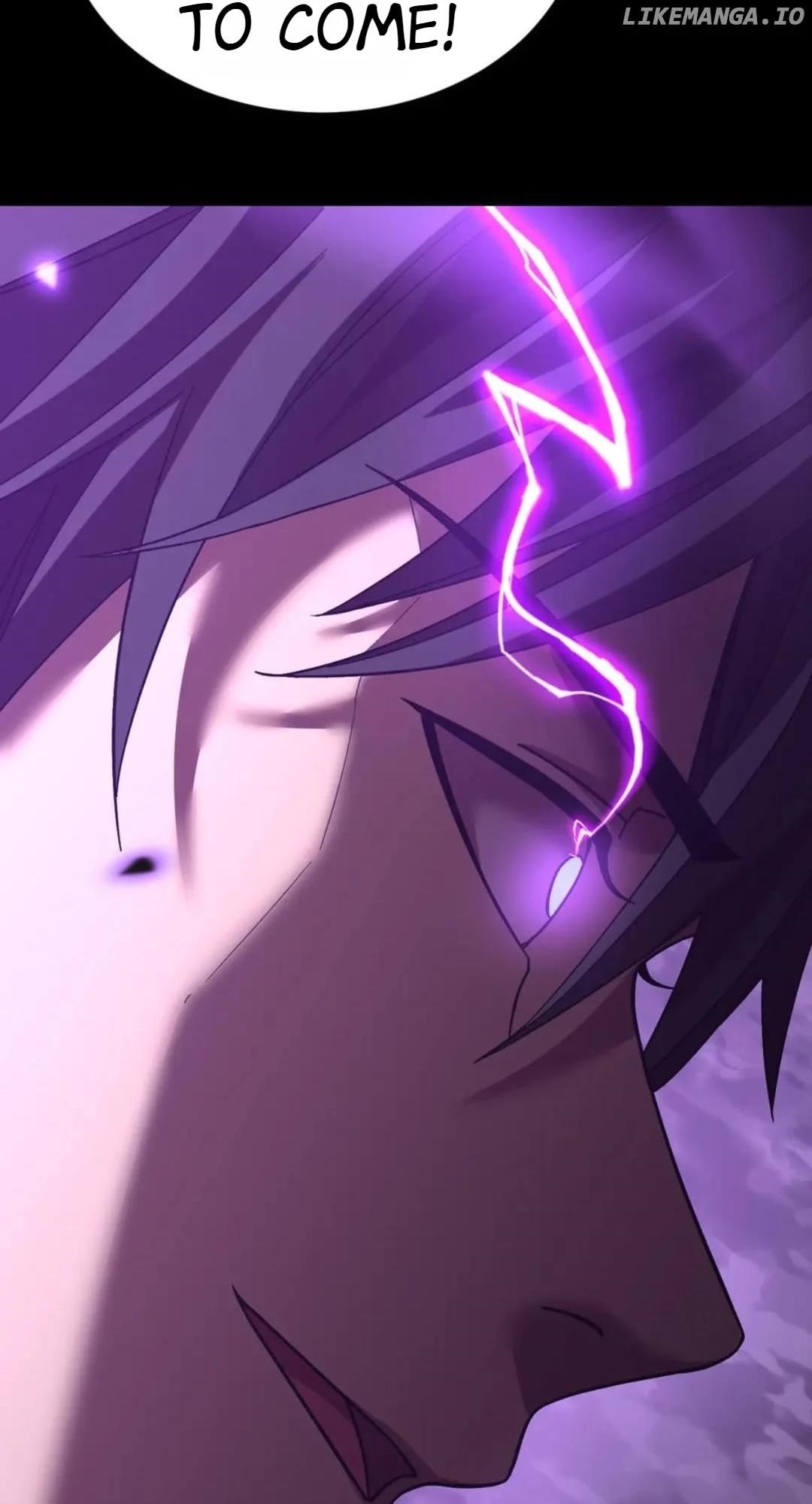 Logging 10,000 Years into the Future - Chapter 210 Page 52