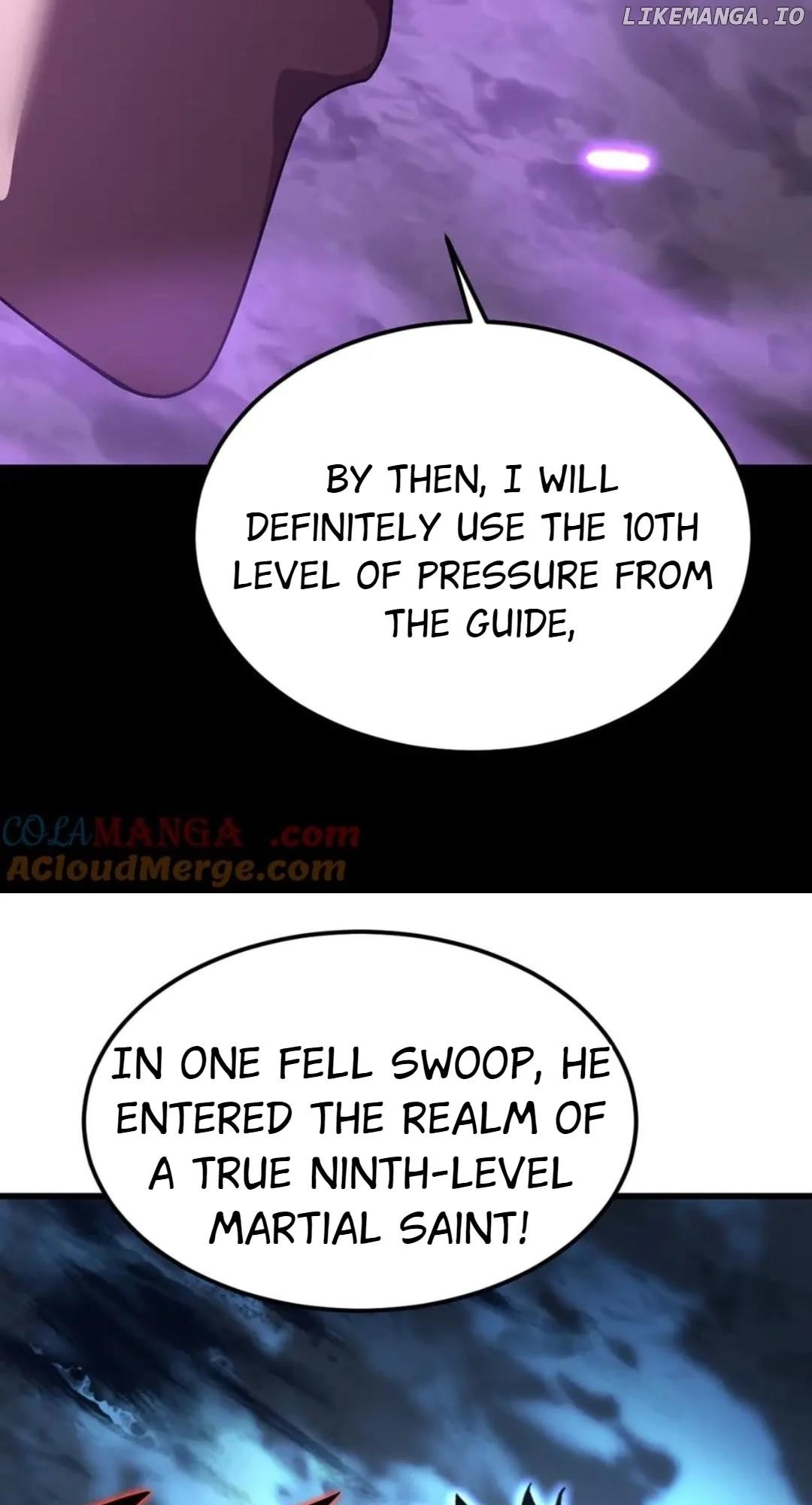 Logging 10,000 Years into the Future - Chapter 210 Page 53