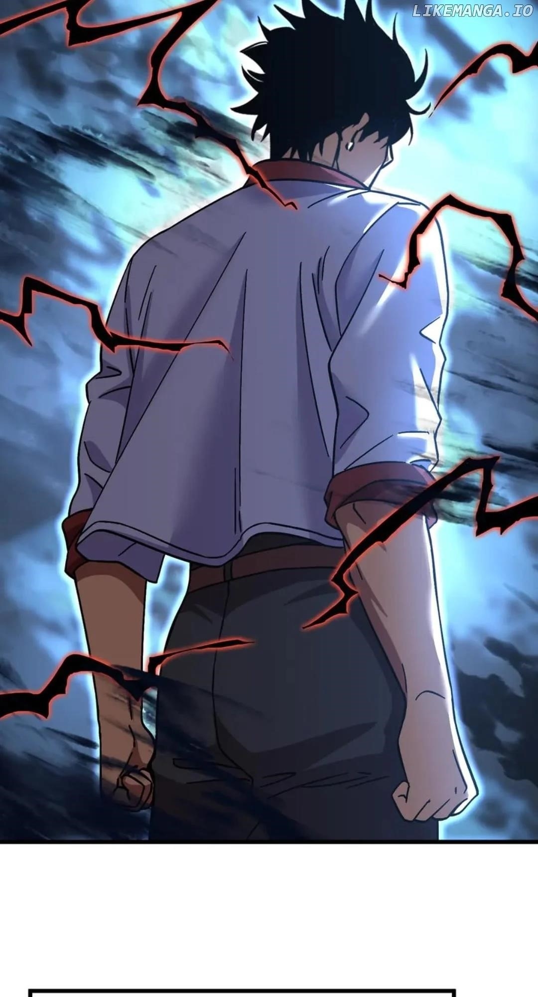 Logging 10,000 Years into the Future - Chapter 210 Page 54