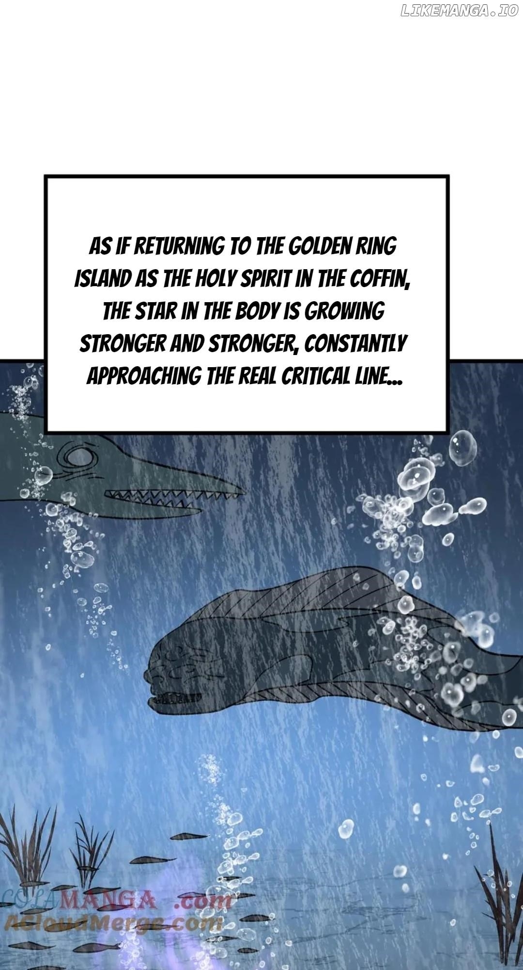 Logging 10,000 Years into the Future - Chapter 210 Page 56