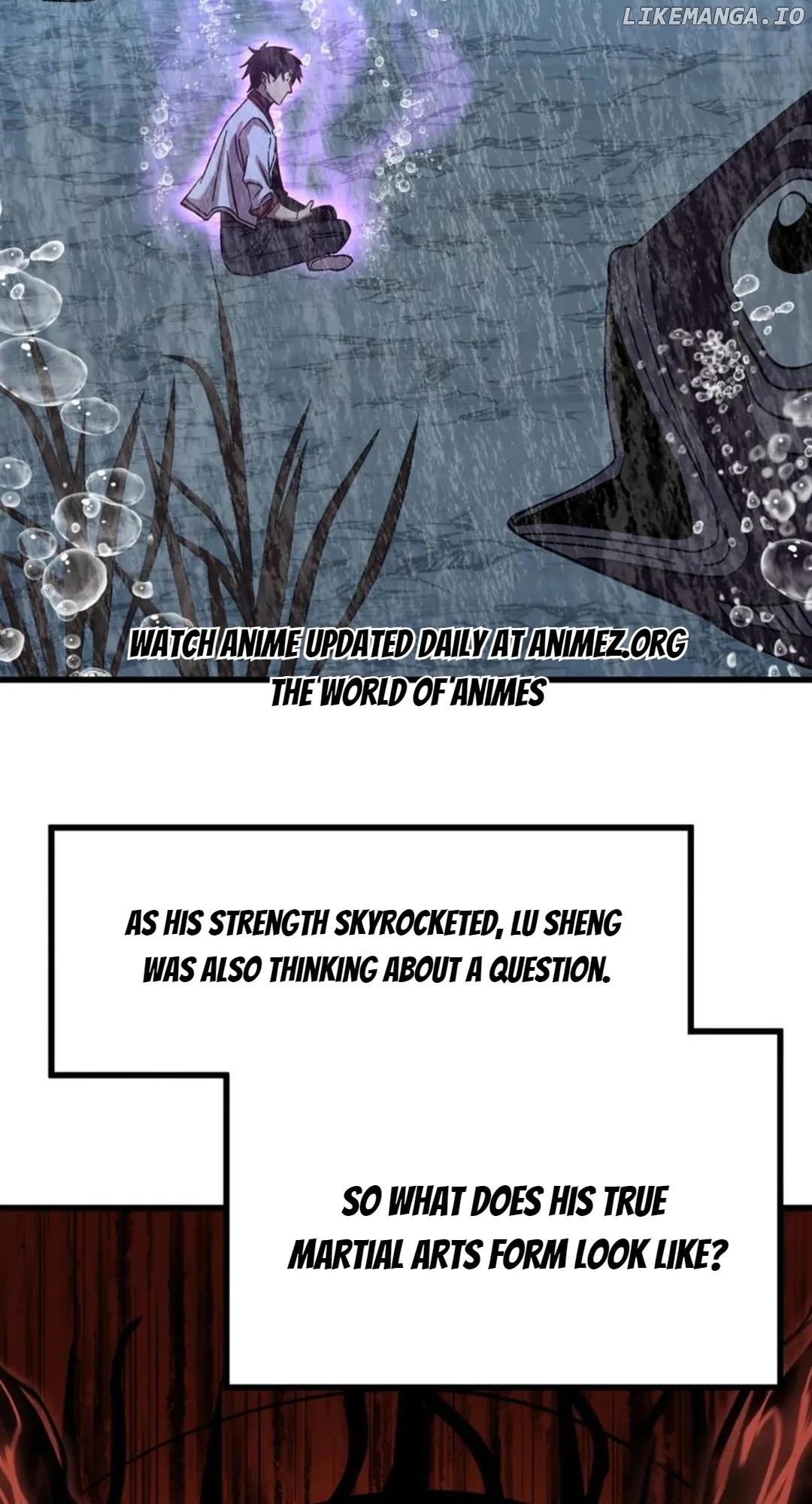 Logging 10,000 Years into the Future - Chapter 210 Page 57