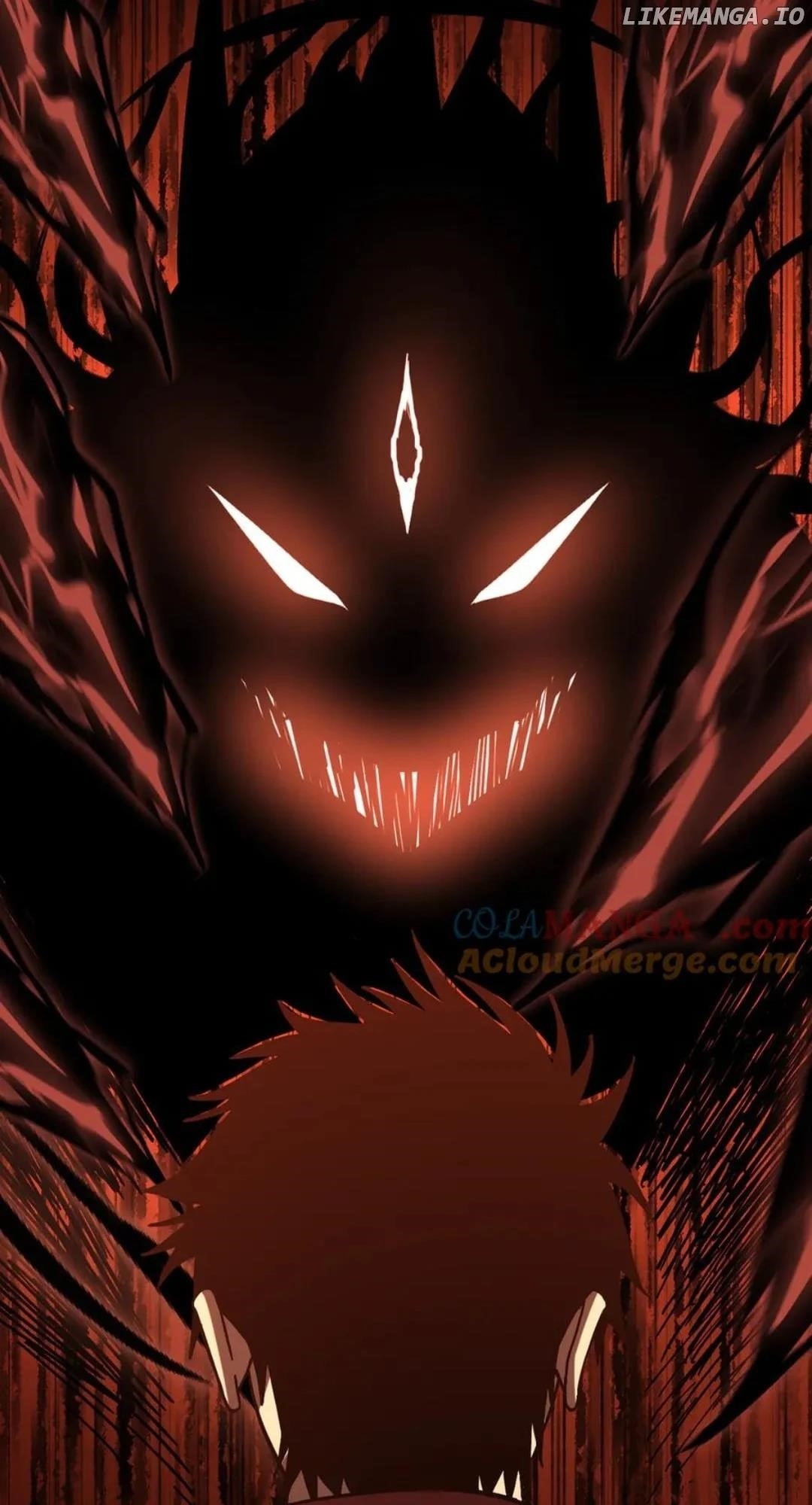 Logging 10,000 Years into the Future - Chapter 210 Page 58