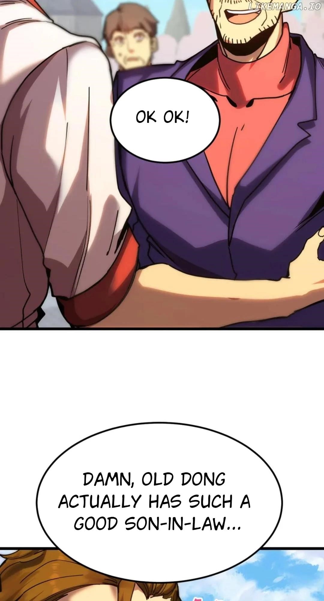 Logging 10,000 Years into the Future - Chapter 210 Page 6