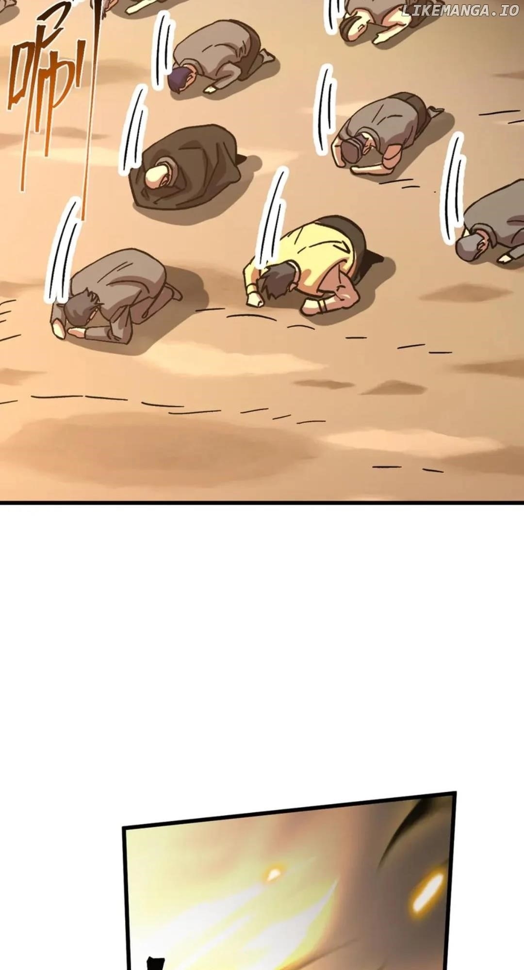 Logging 10,000 Years into the Future - Chapter 210 Page 63