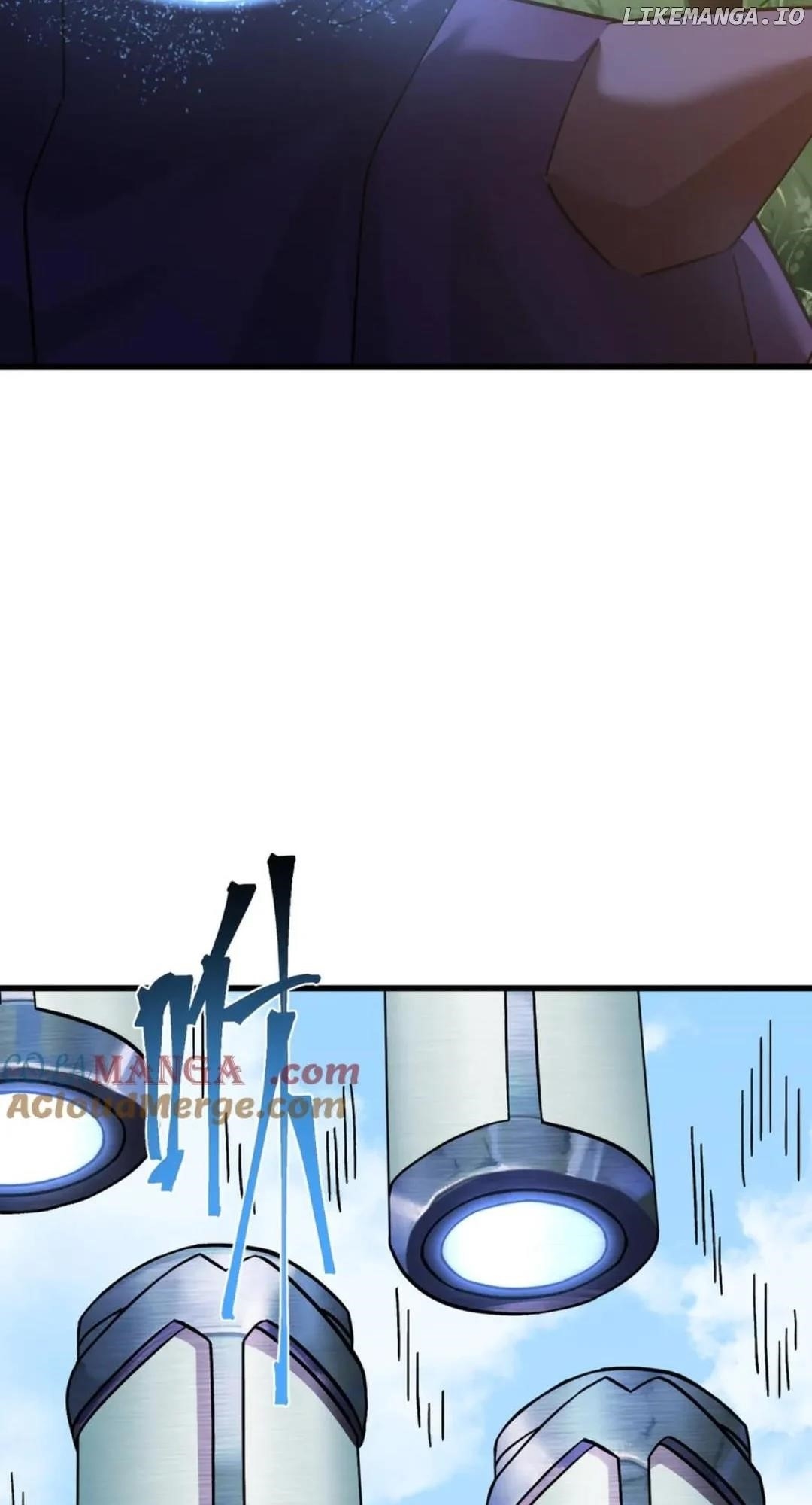 Logging 10,000 Years into the Future - Chapter 210 Page 72