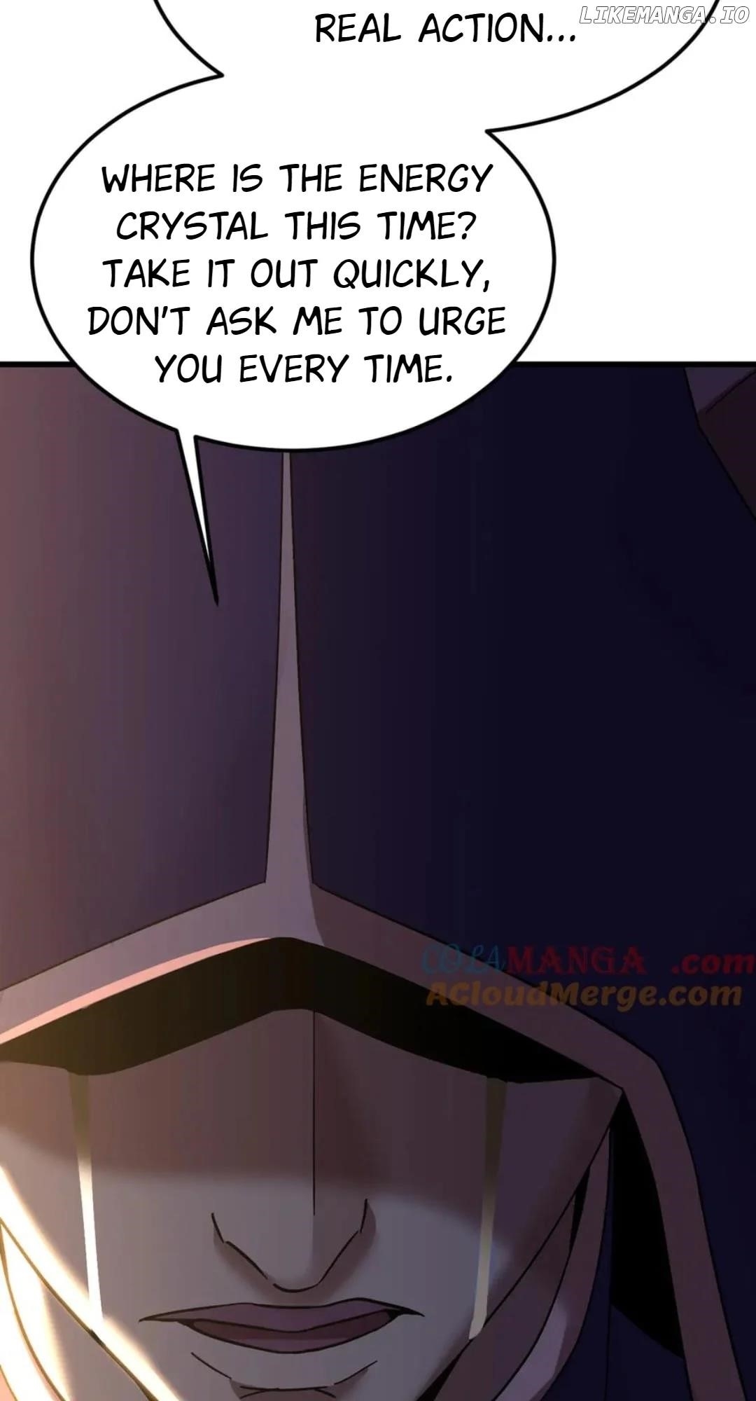 Logging 10,000 Years into the Future - Chapter 210 Page 76