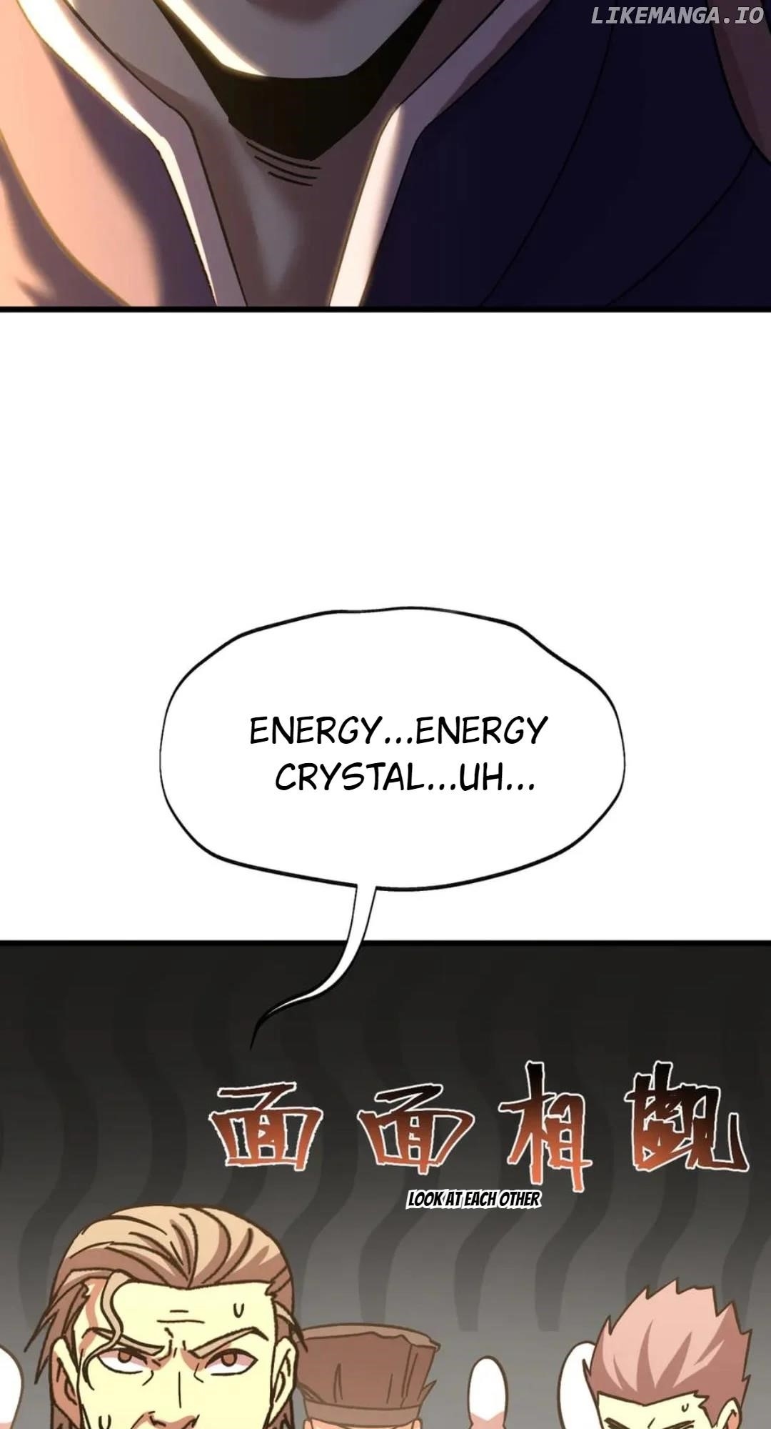 Logging 10,000 Years into the Future - Chapter 210 Page 77