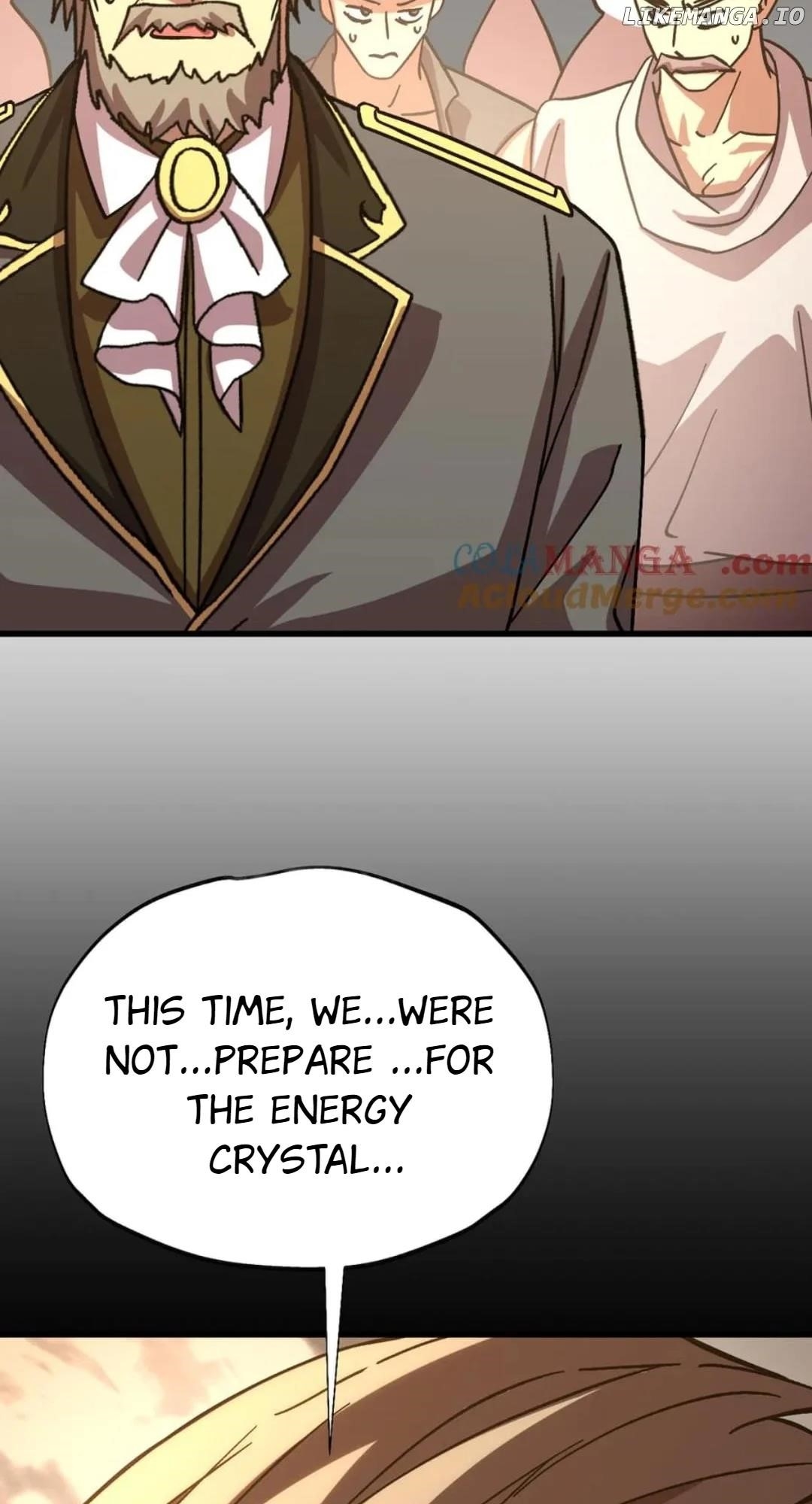 Logging 10,000 Years into the Future - Chapter 210 Page 78