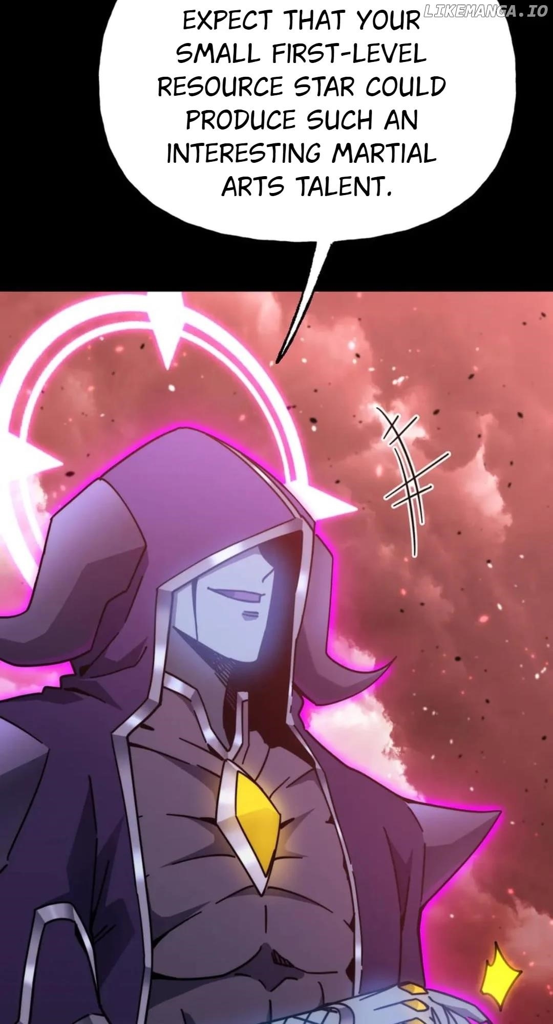 Logging 10,000 Years into the Future - Chapter 211 Page 11