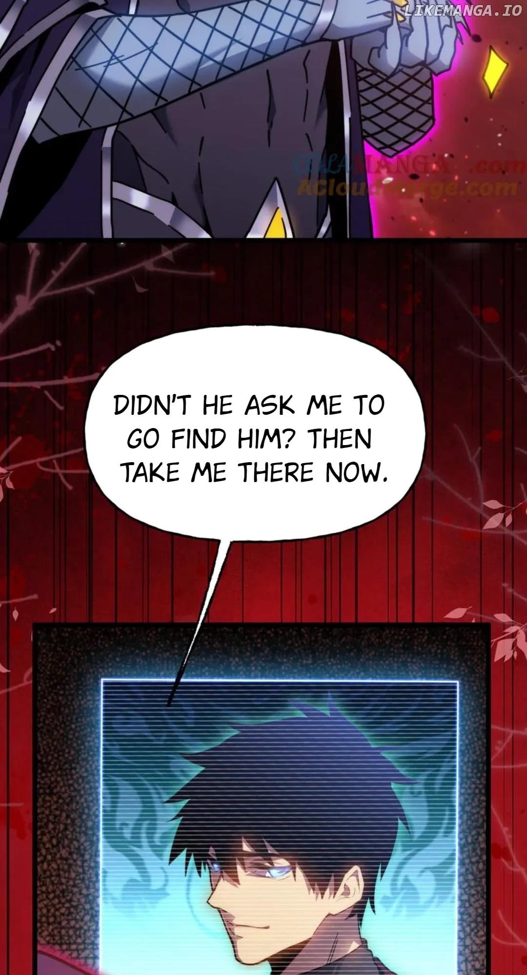 Logging 10,000 Years into the Future - Chapter 211 Page 12