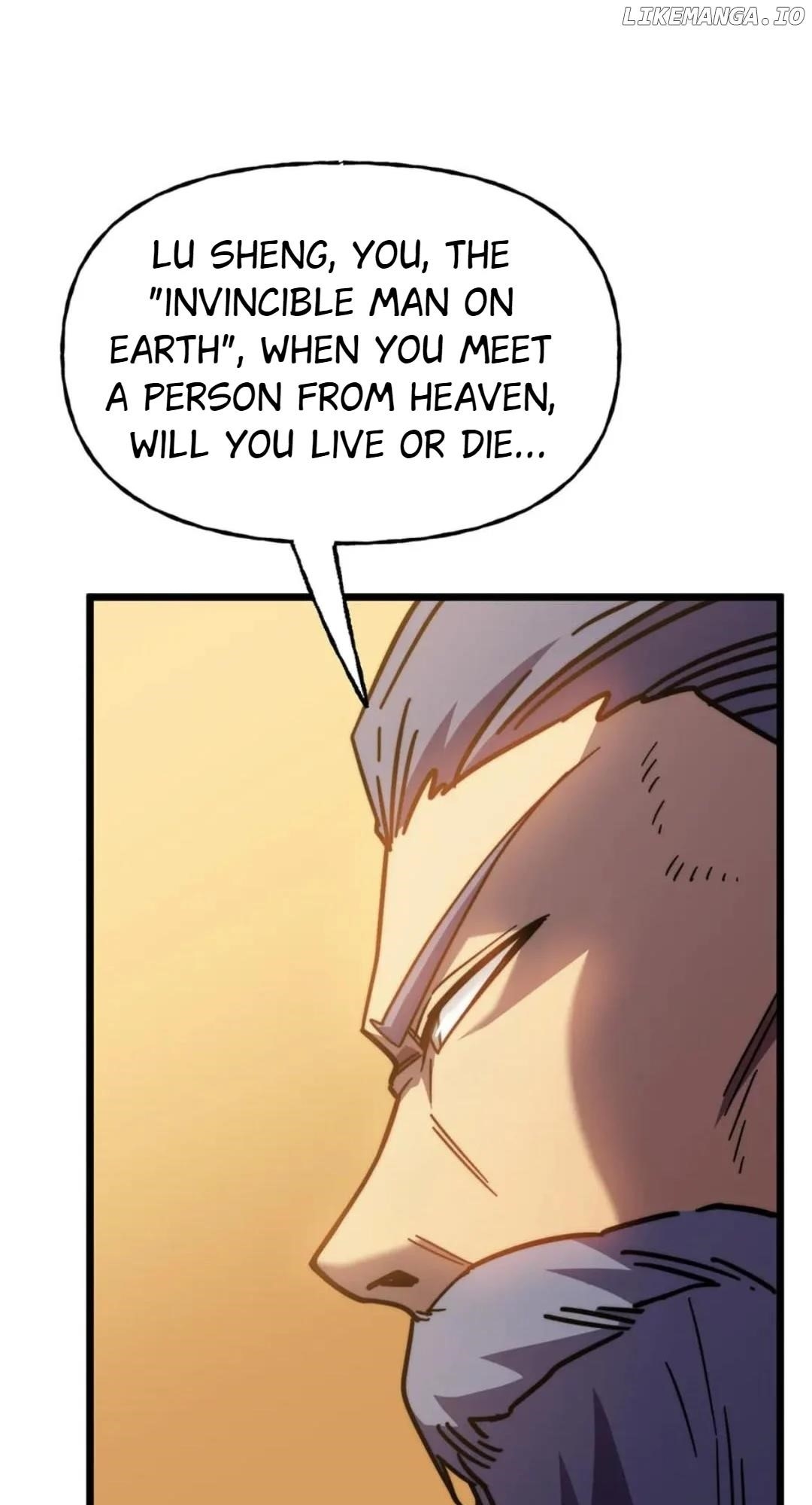 Logging 10,000 Years into the Future - Chapter 211 Page 18