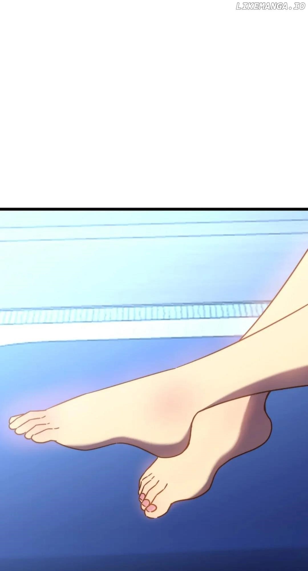 Logging 10,000 Years into the Future - Chapter 211 Page 20