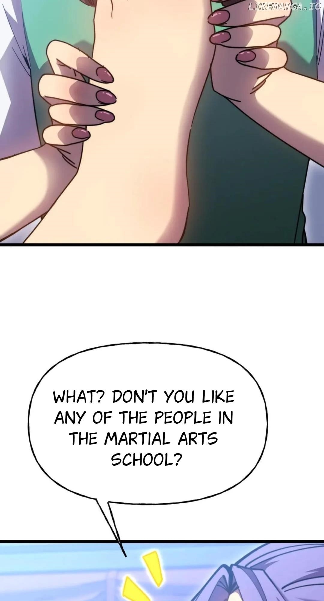 Logging 10,000 Years into the Future - Chapter 211 Page 25